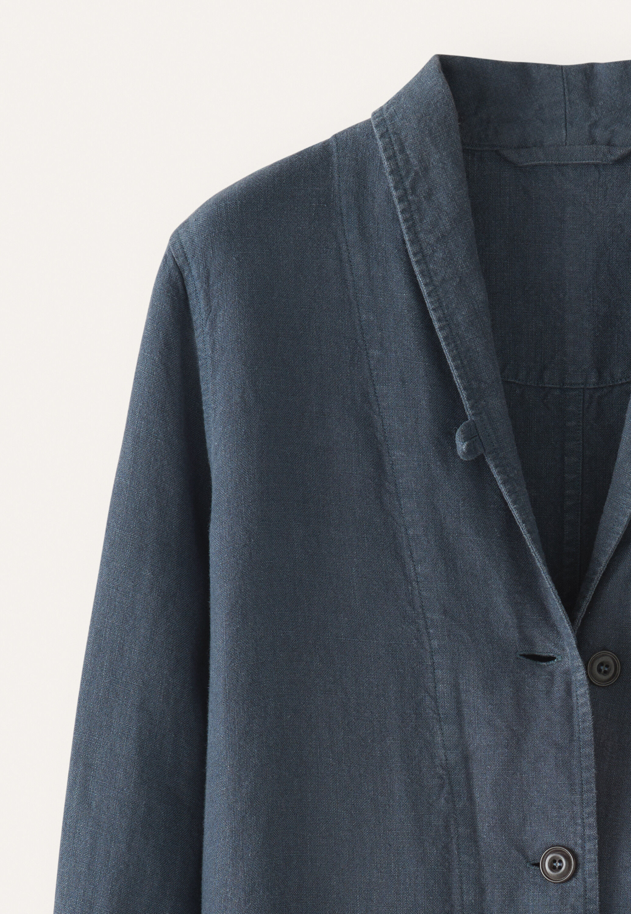Long jacket