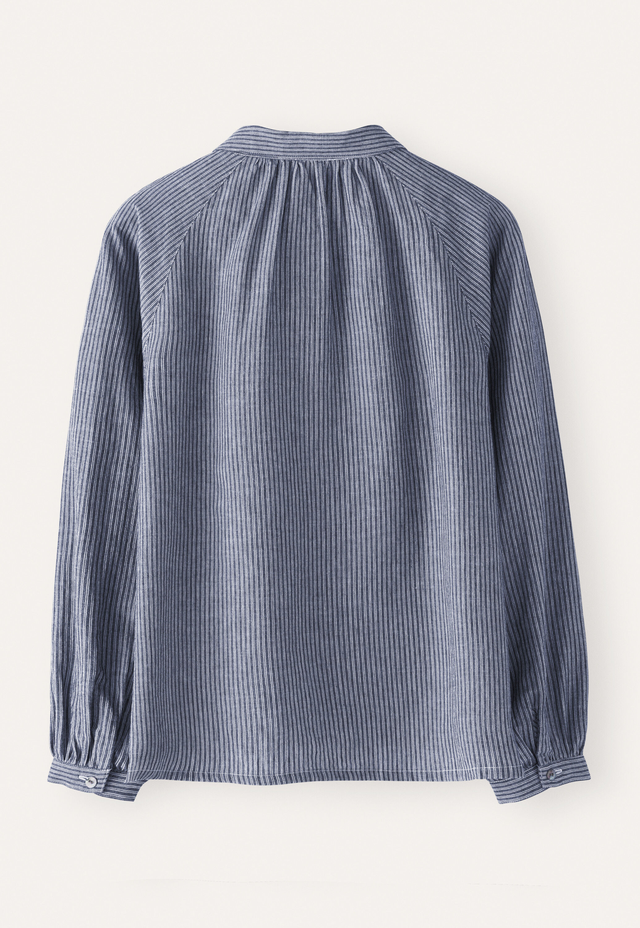 Striped blouse