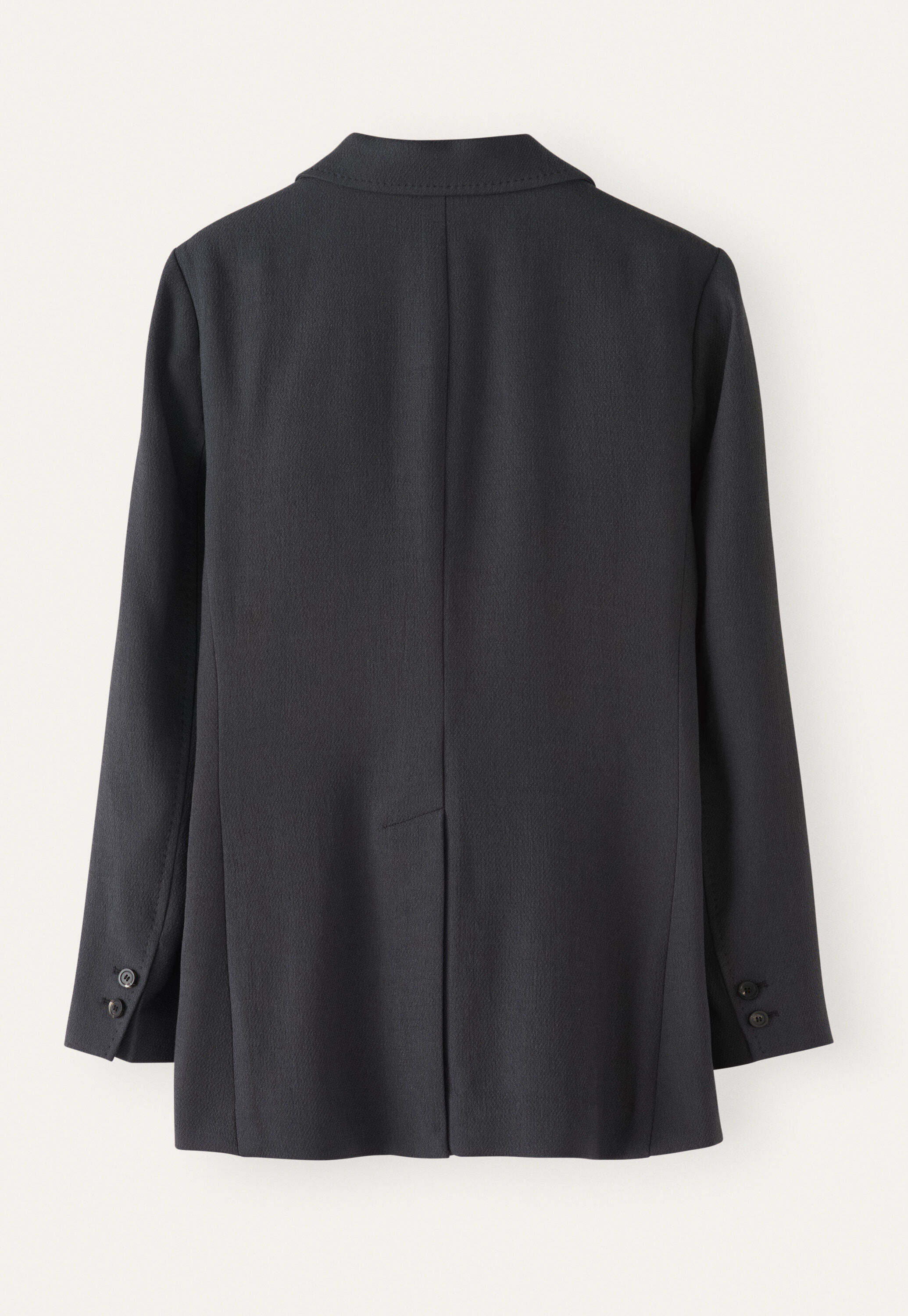 Tailored blazer