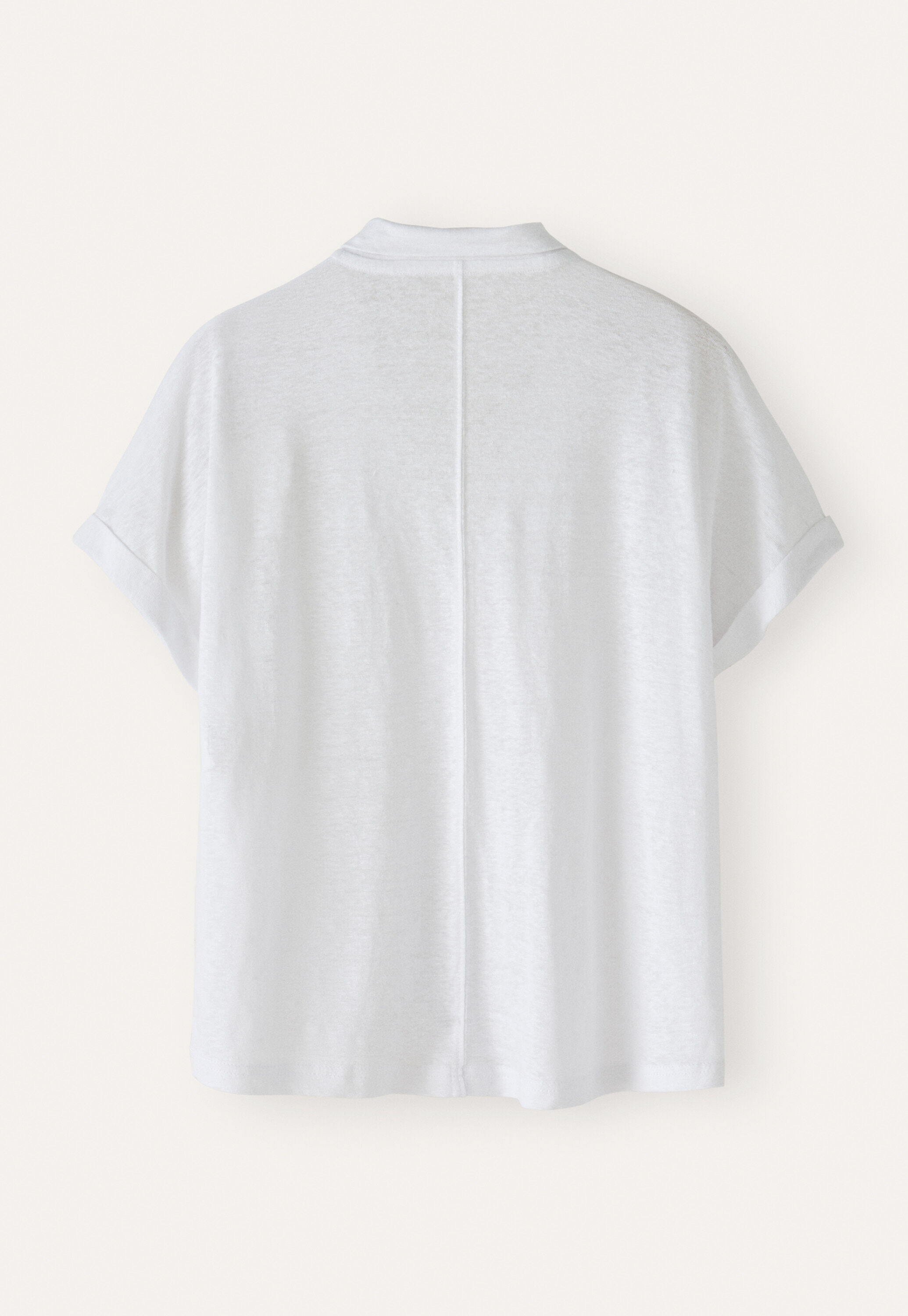 Jersey blouse