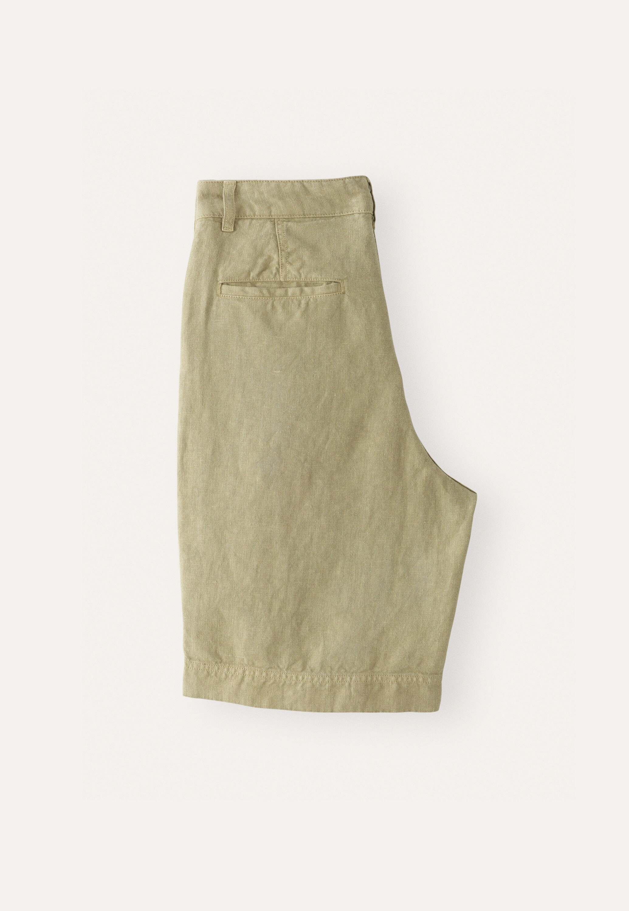 Relaxed shorts