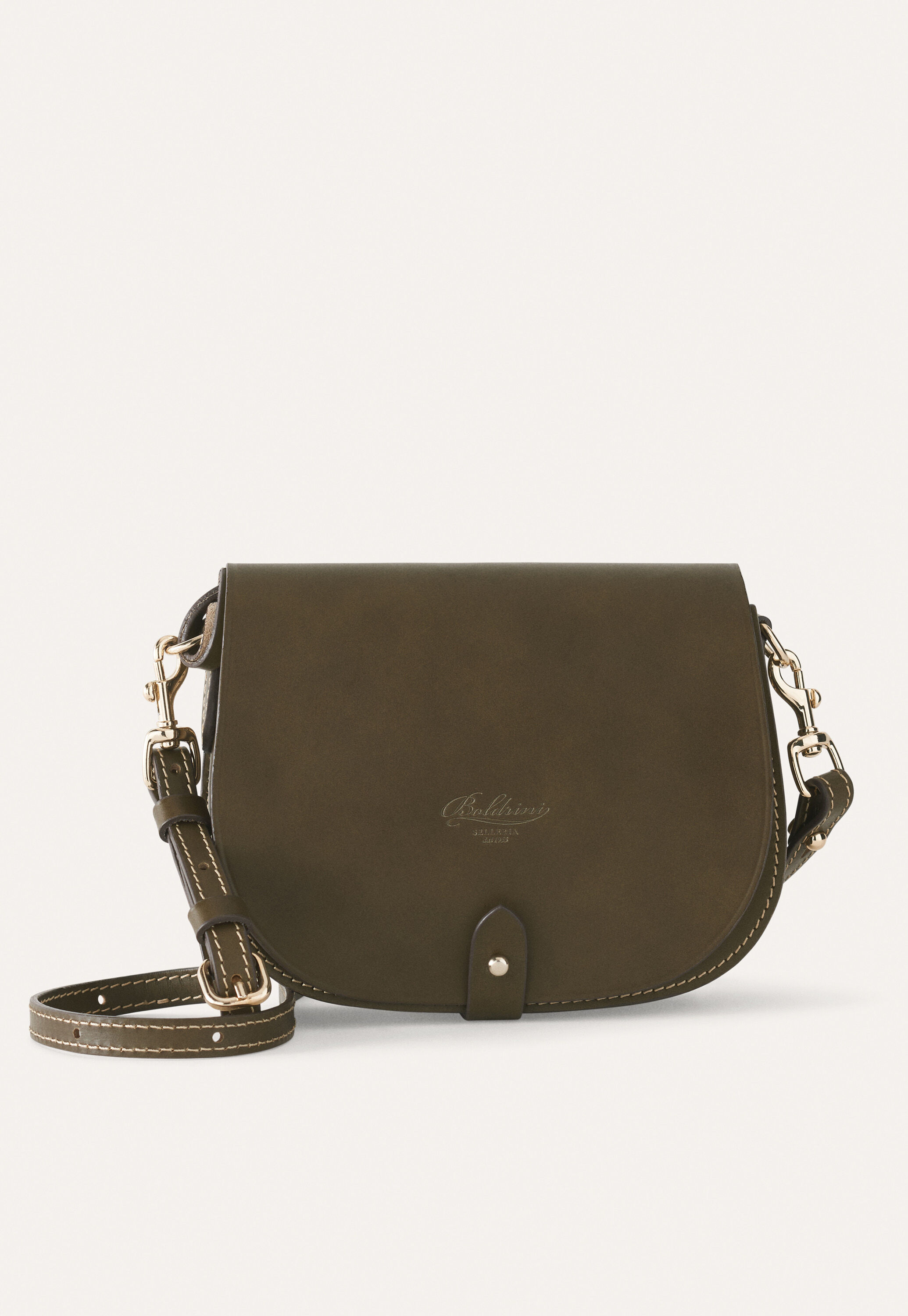 Small satchel bag