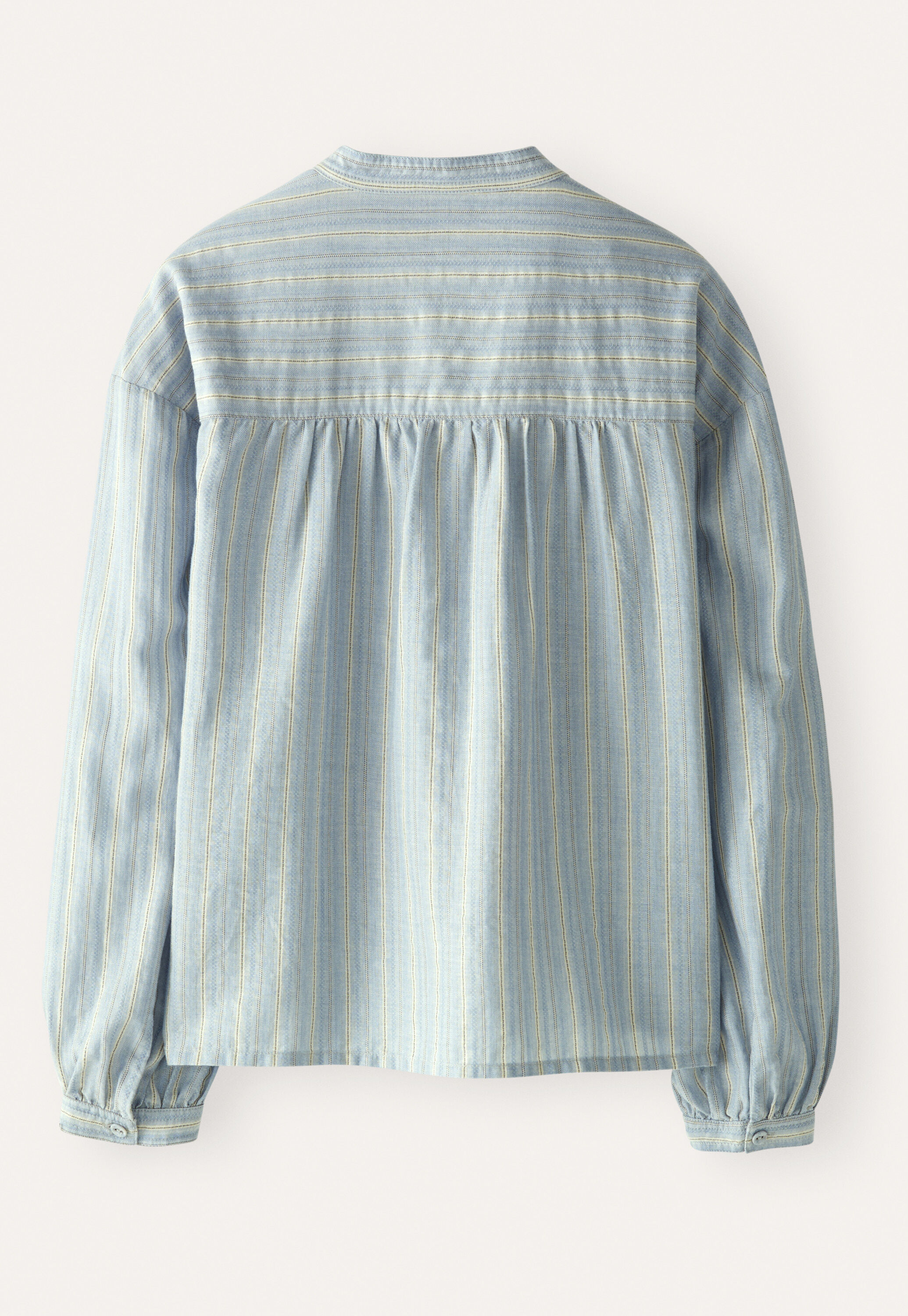 Striped shirt