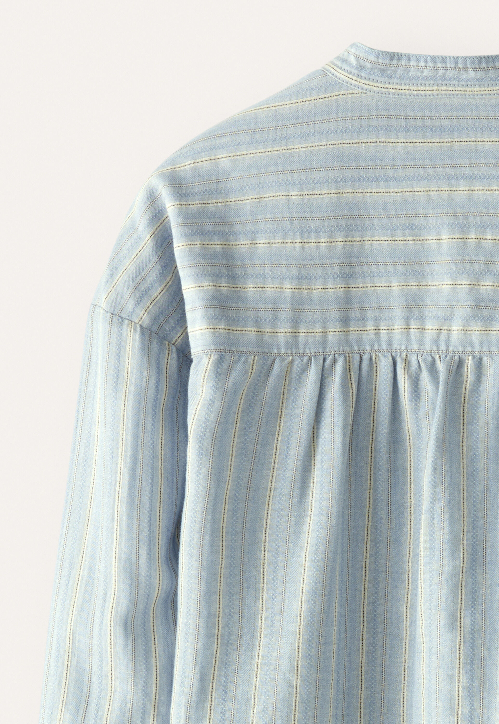 Striped shirt