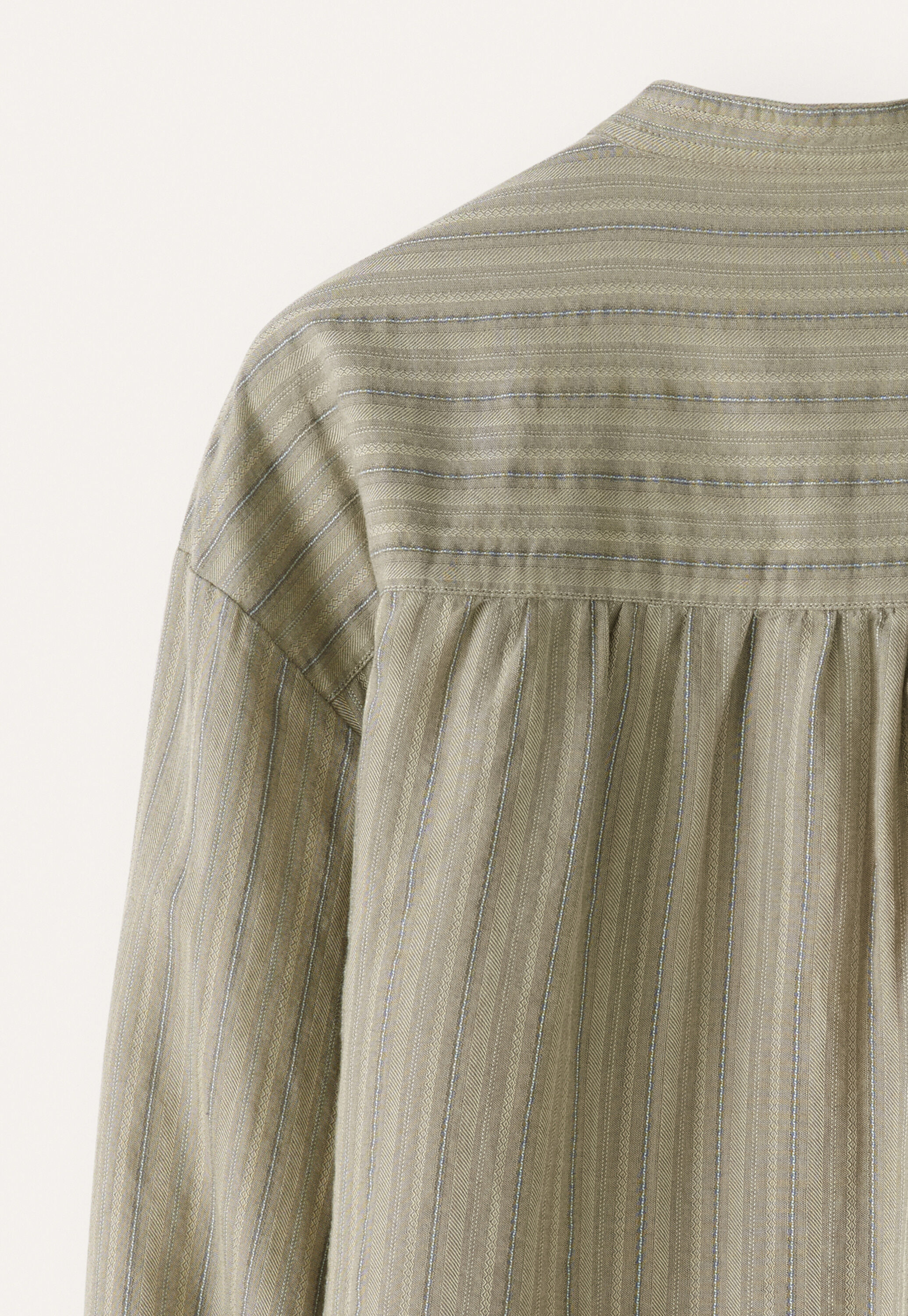 Striped shirt