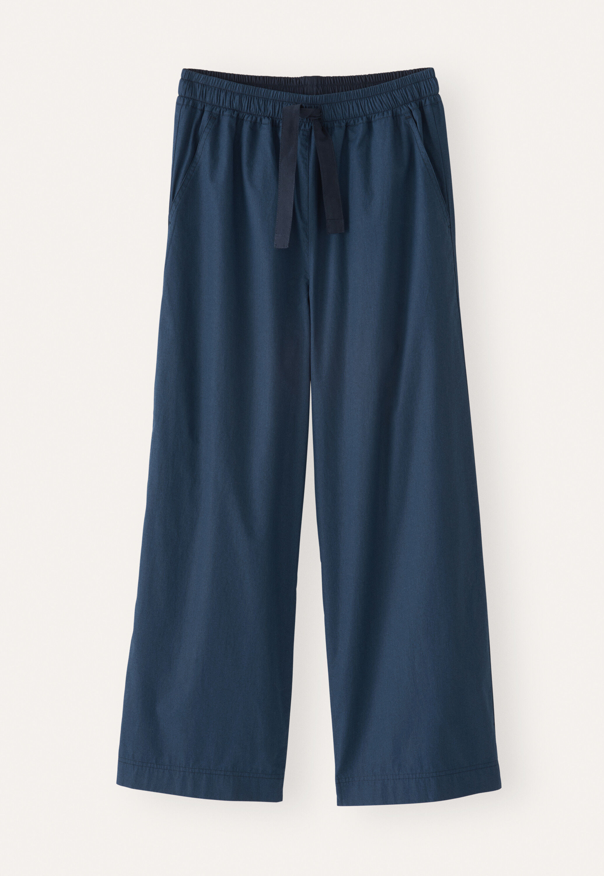 Pyjamas, Dark petrol, large