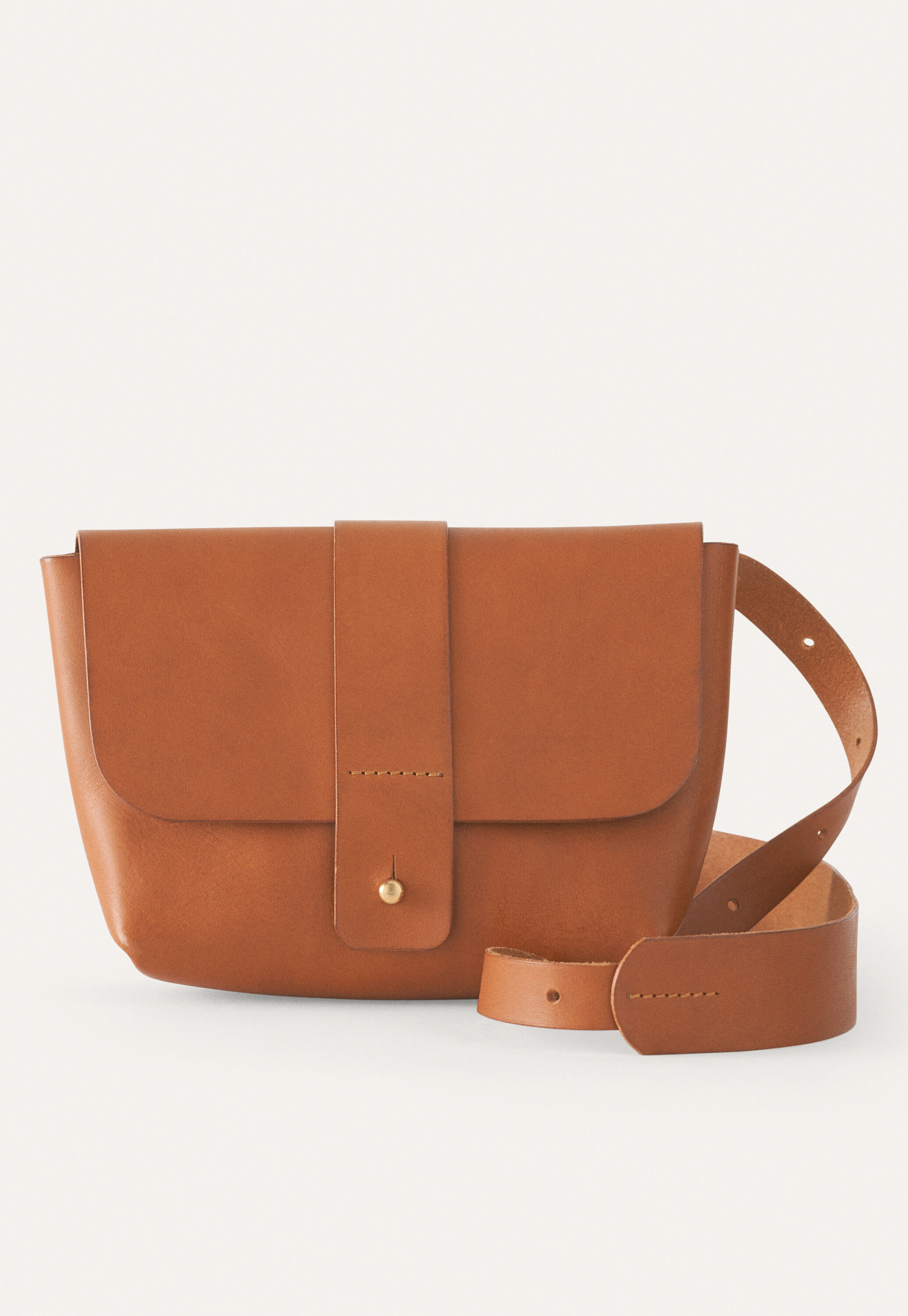 Small shoulder bag