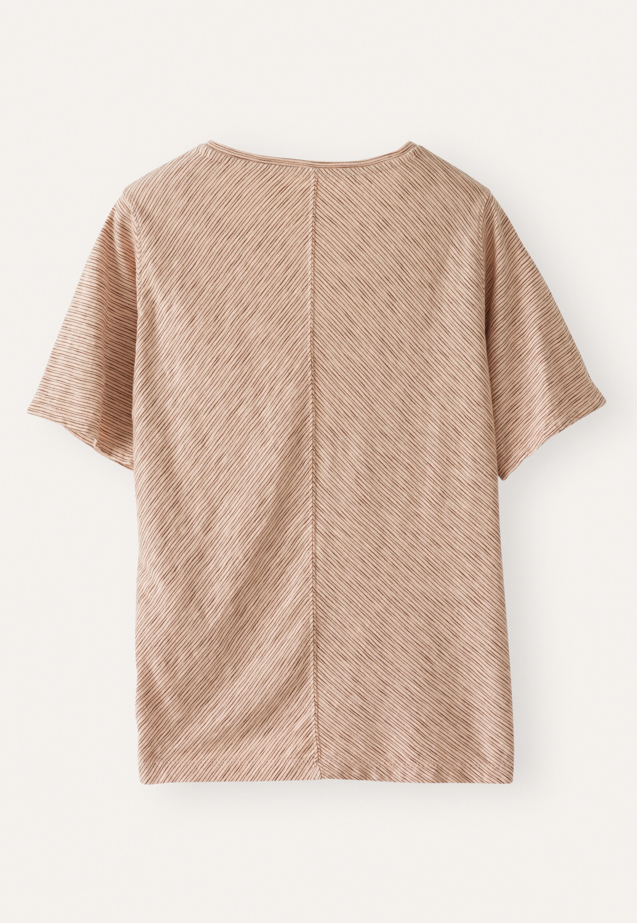 Striped T-shirt