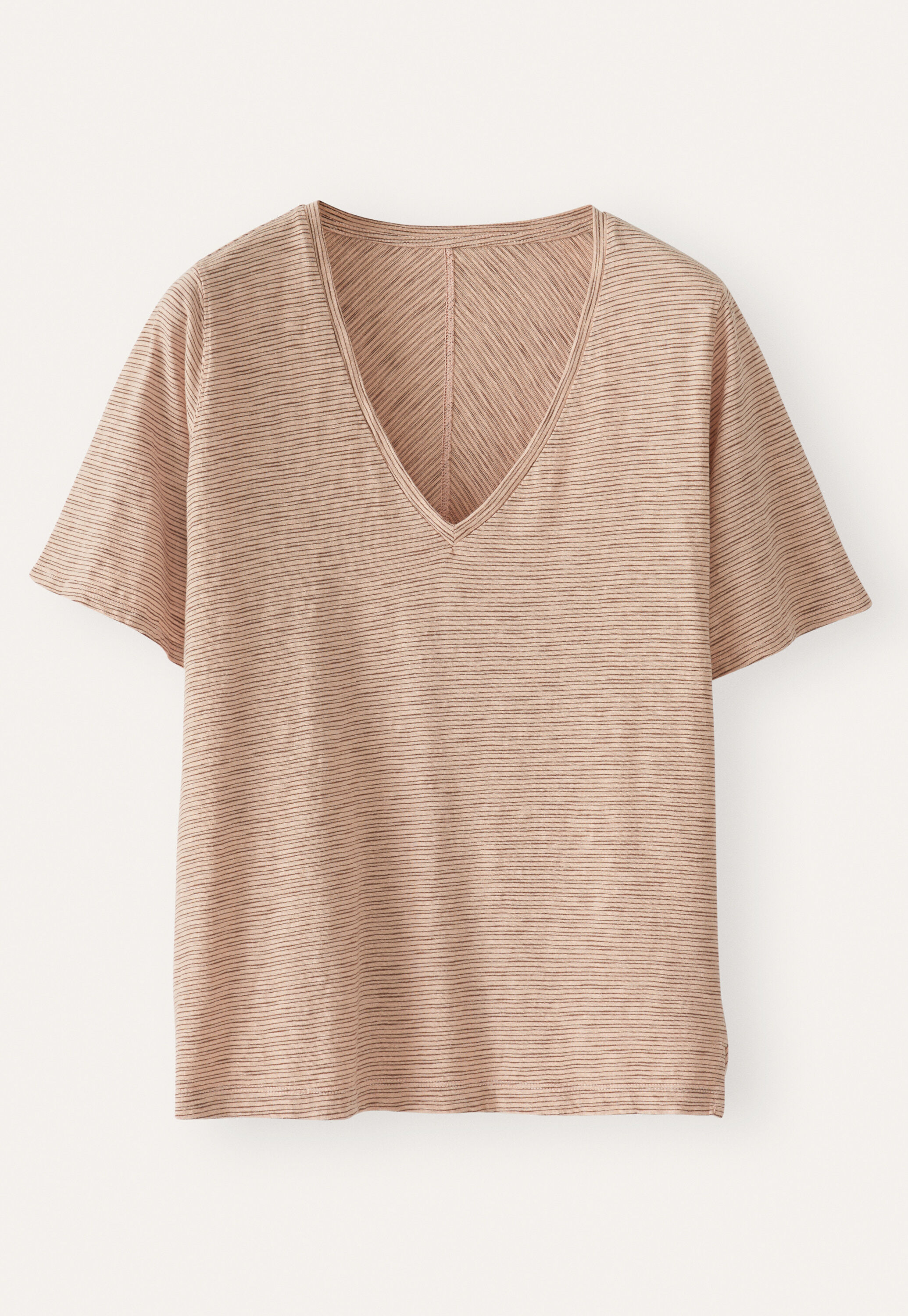 Striped T-shirt
