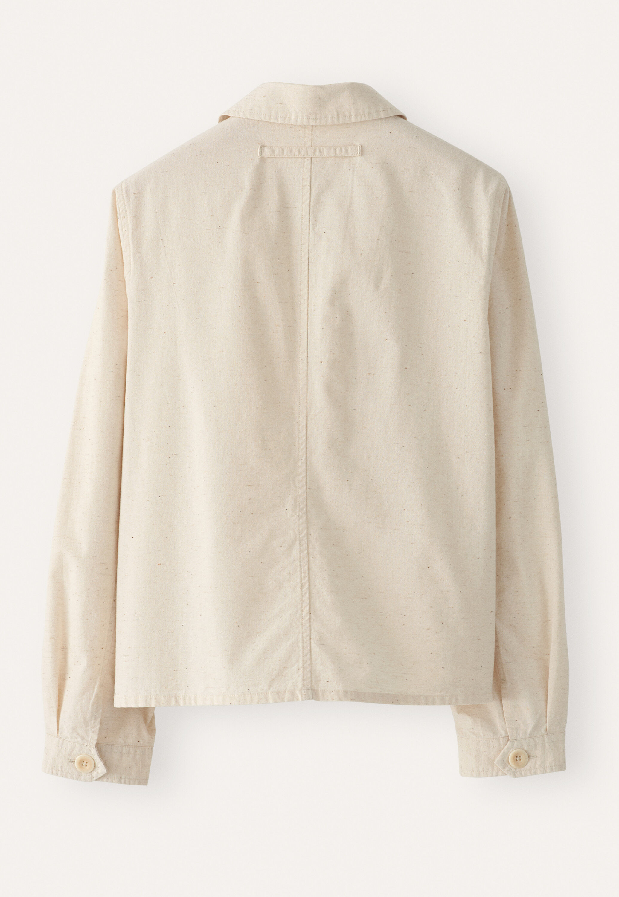 Lightweight jacket, Natural, large