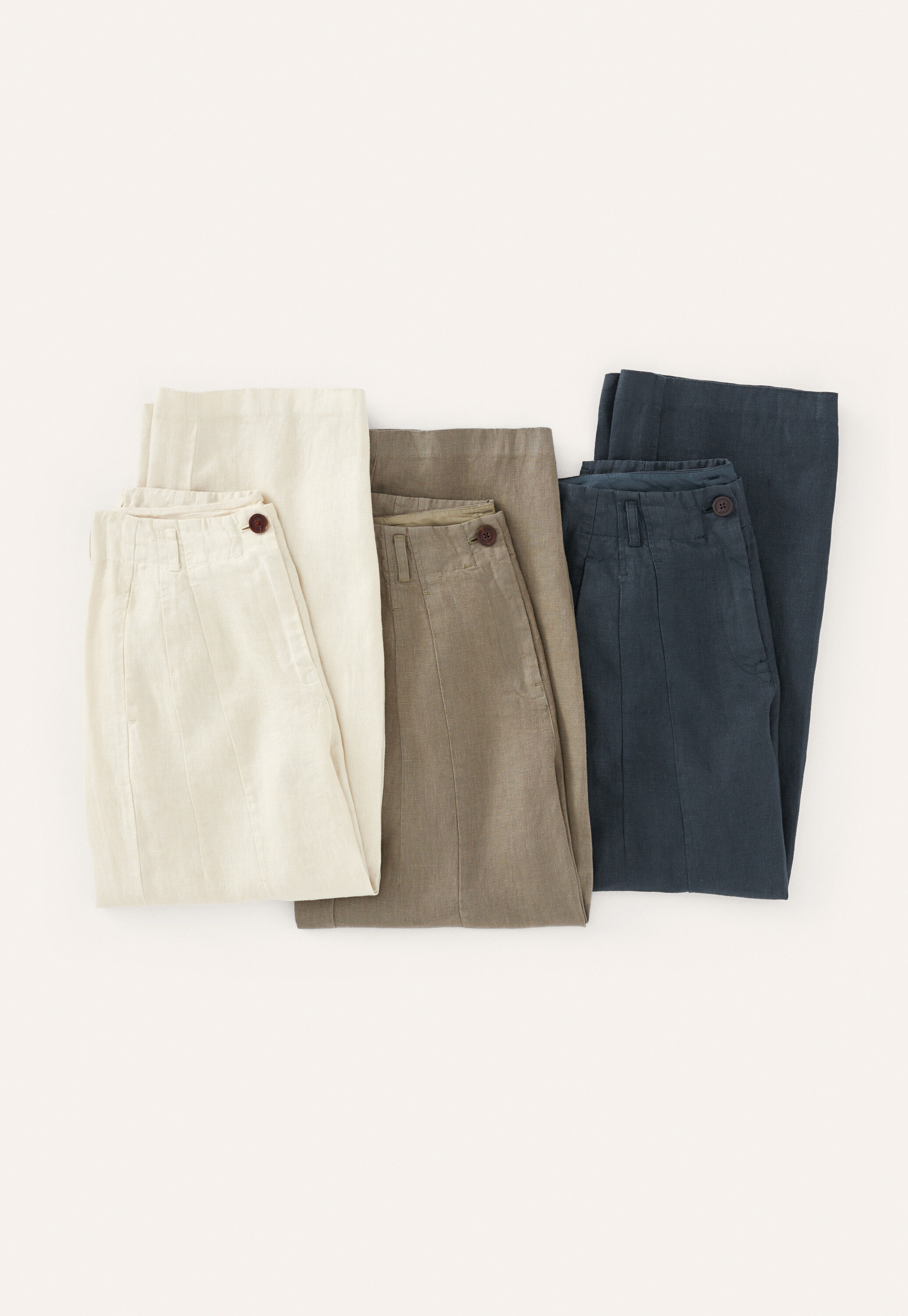 Garment-dyed overshirt