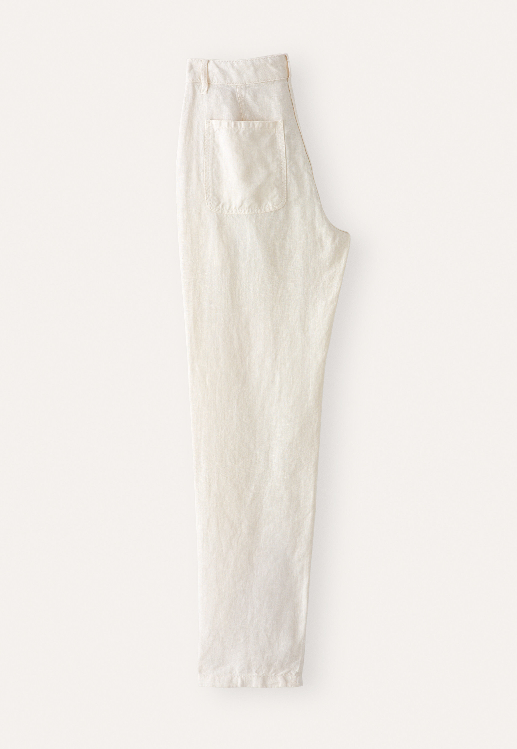Slim-leg jeans