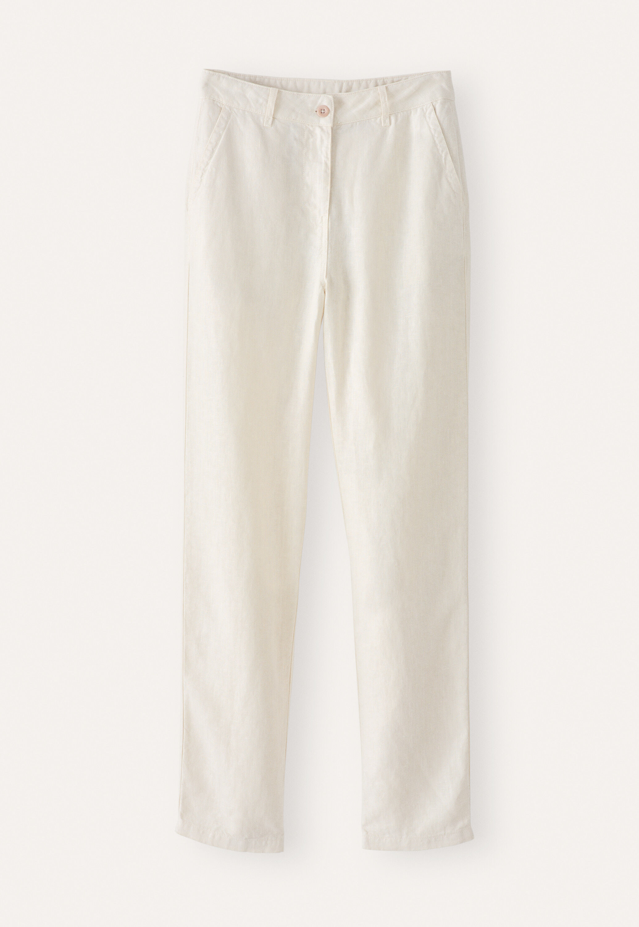 Slim-leg jeans