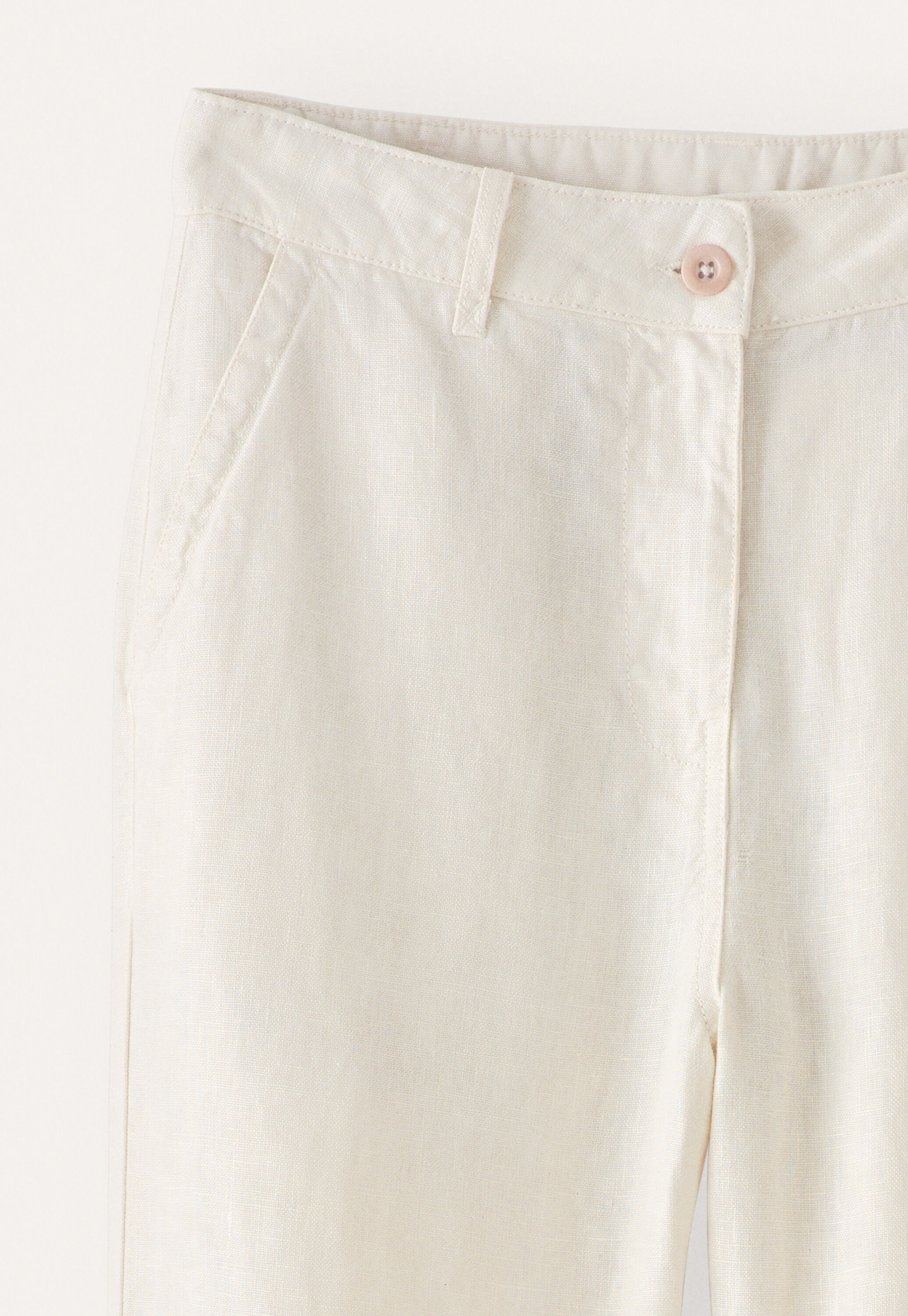 Slim-leg jeans