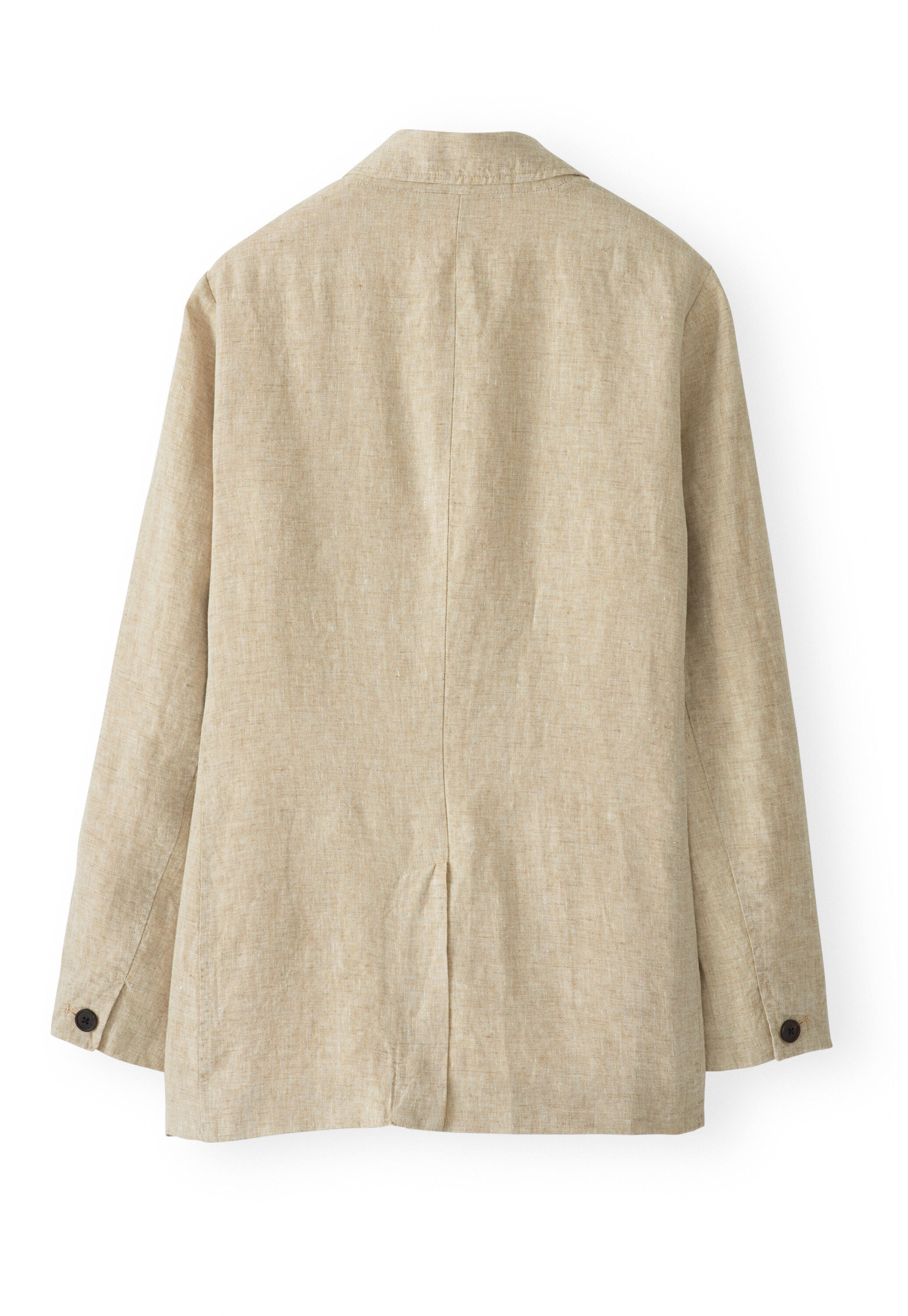 Relaxed blazer