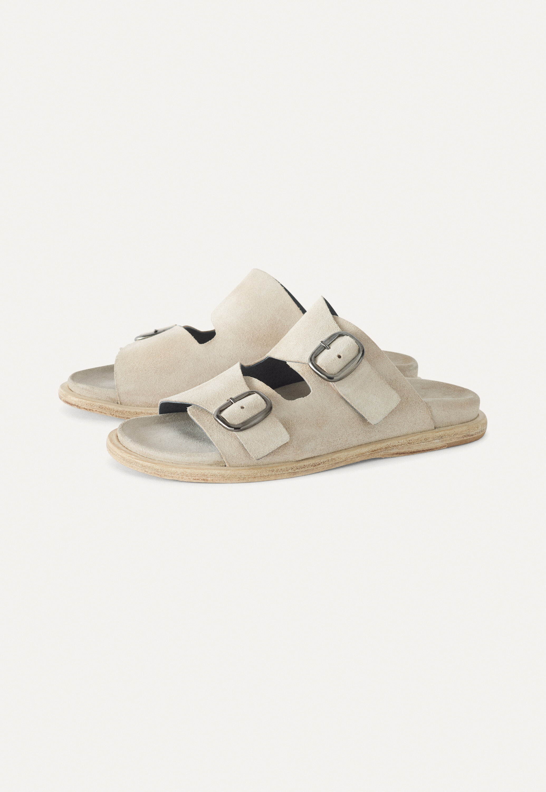 Espadrilles