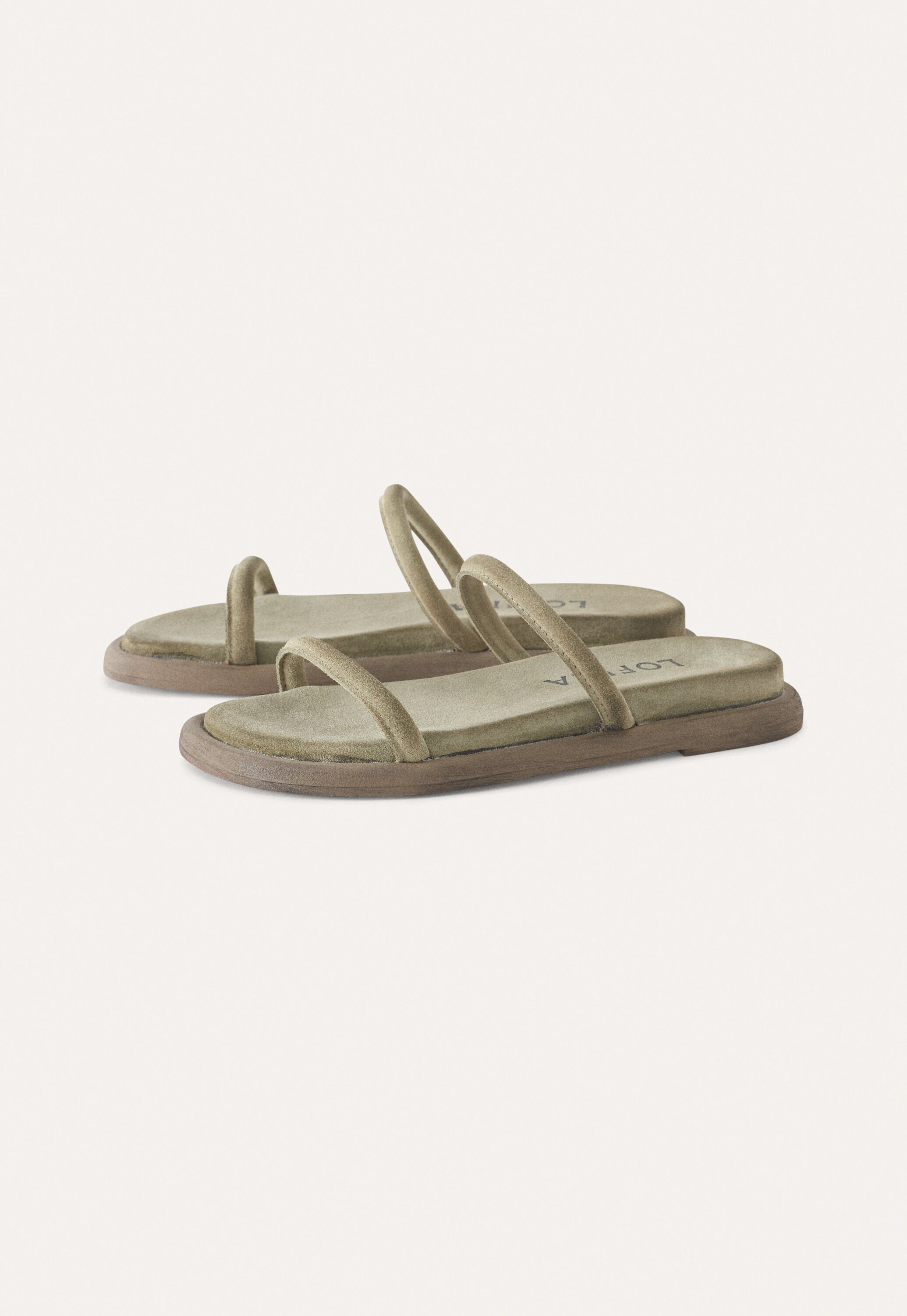 Espadrilles
