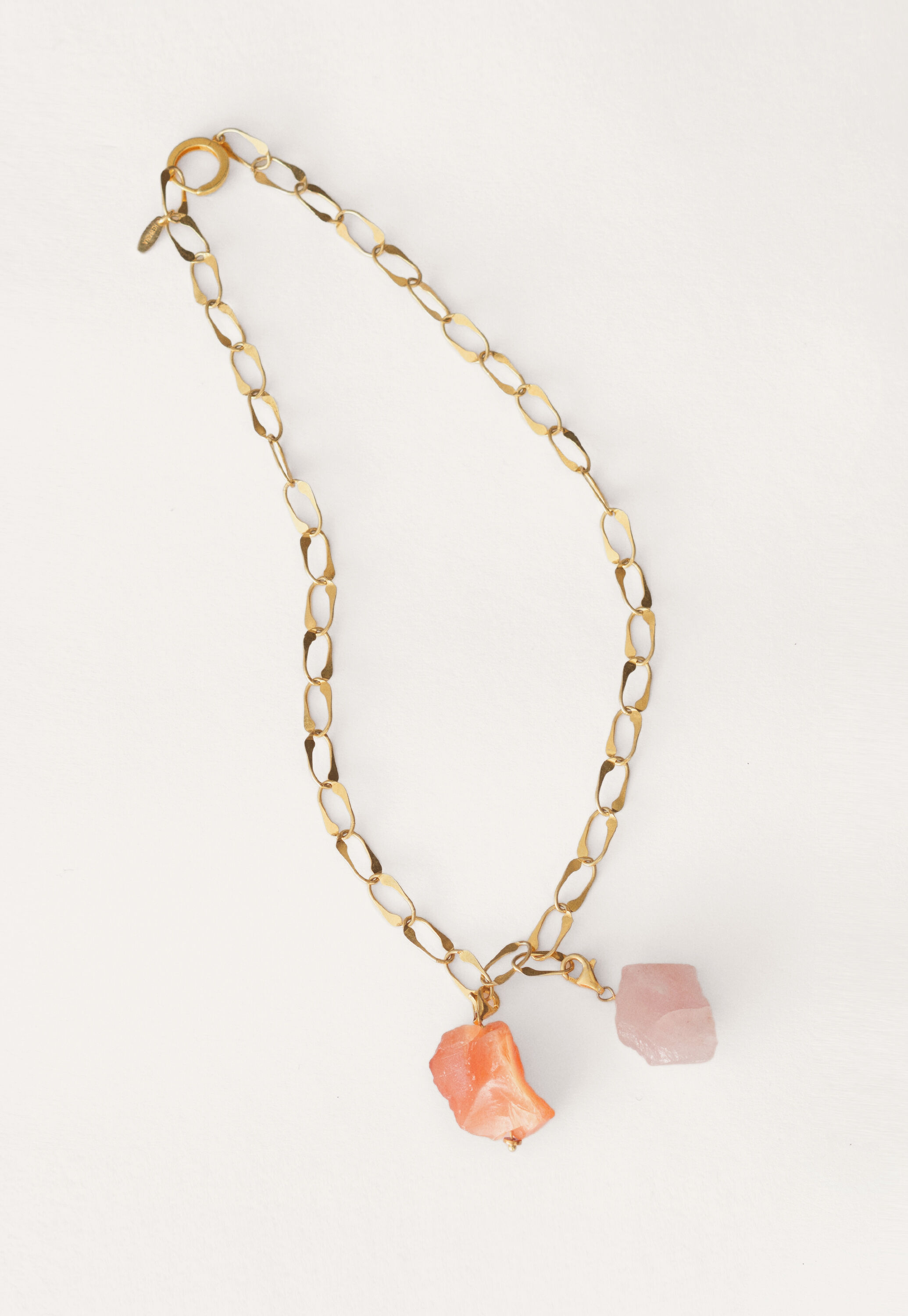 Chain necklace