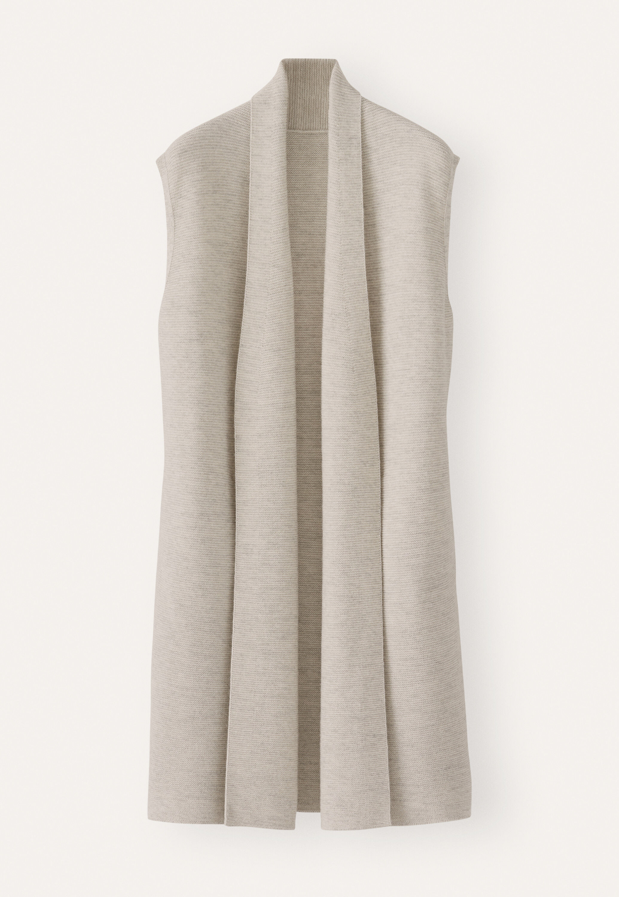 Long waistcoat