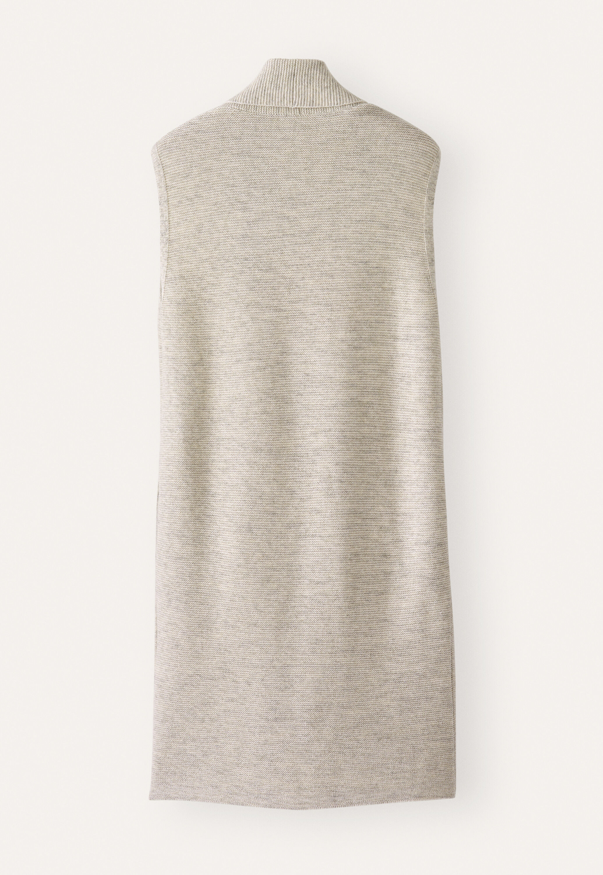 Long waistcoat