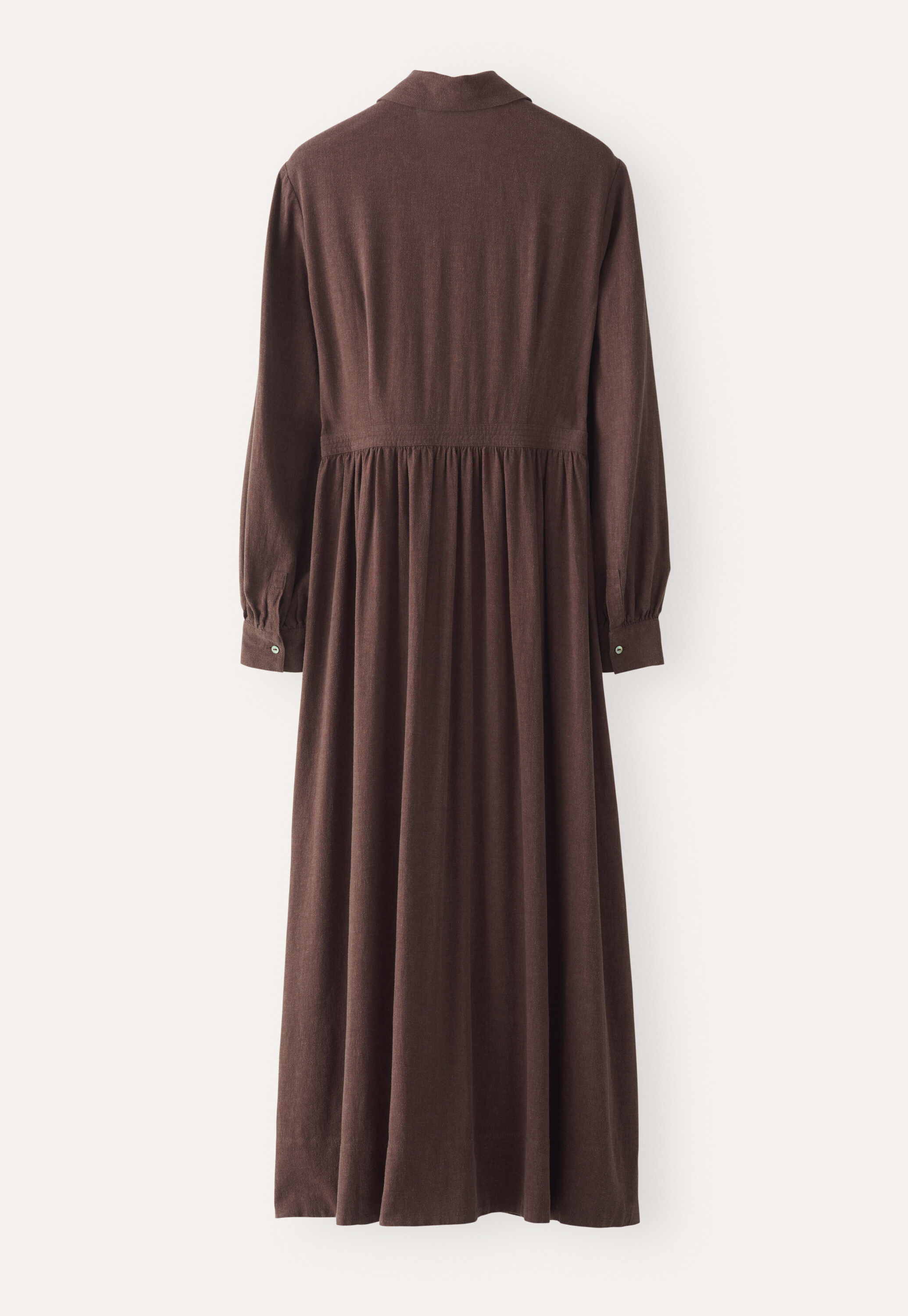 Long shirtdress, Port, large