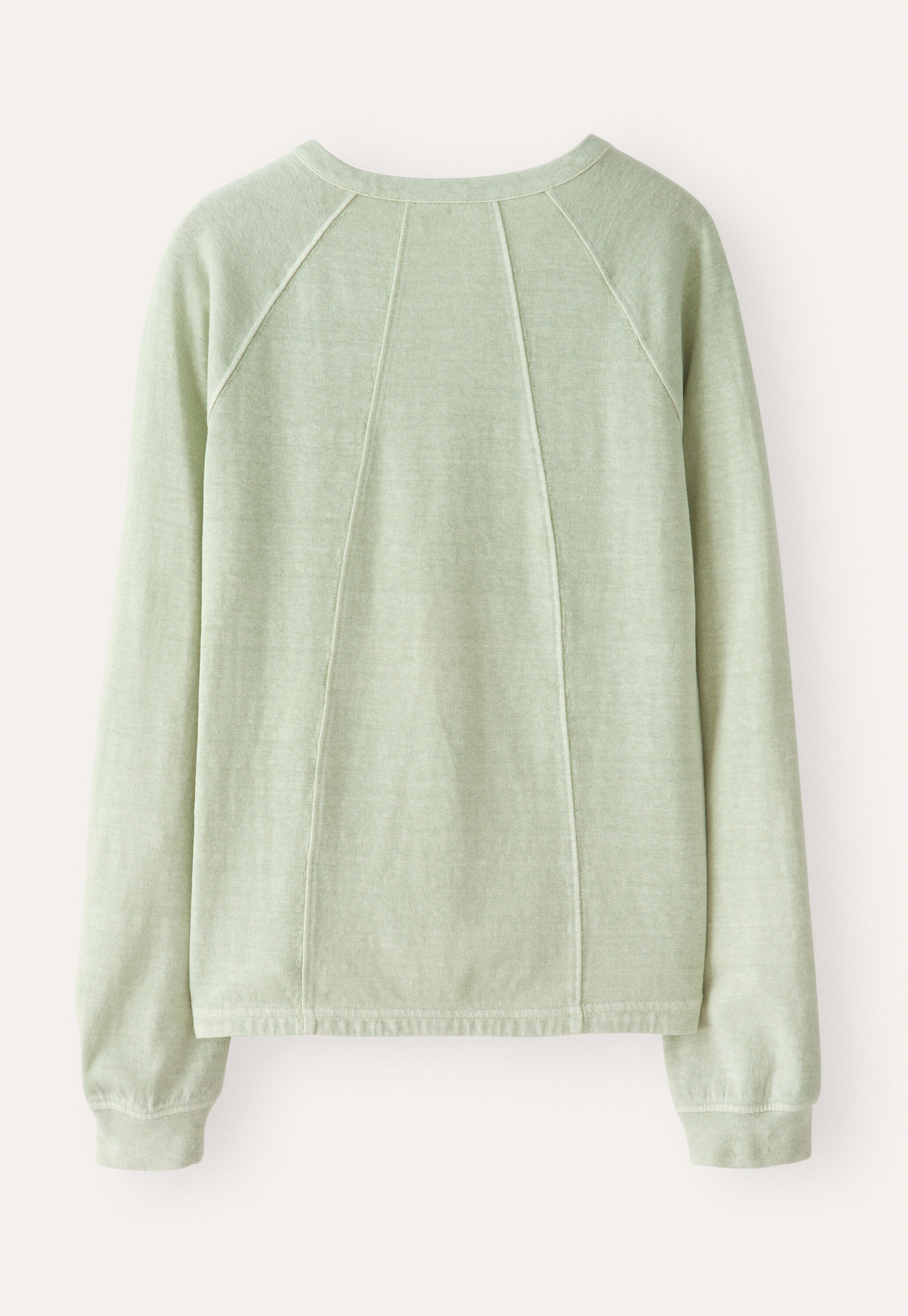 Jersey shirt, Mint, large