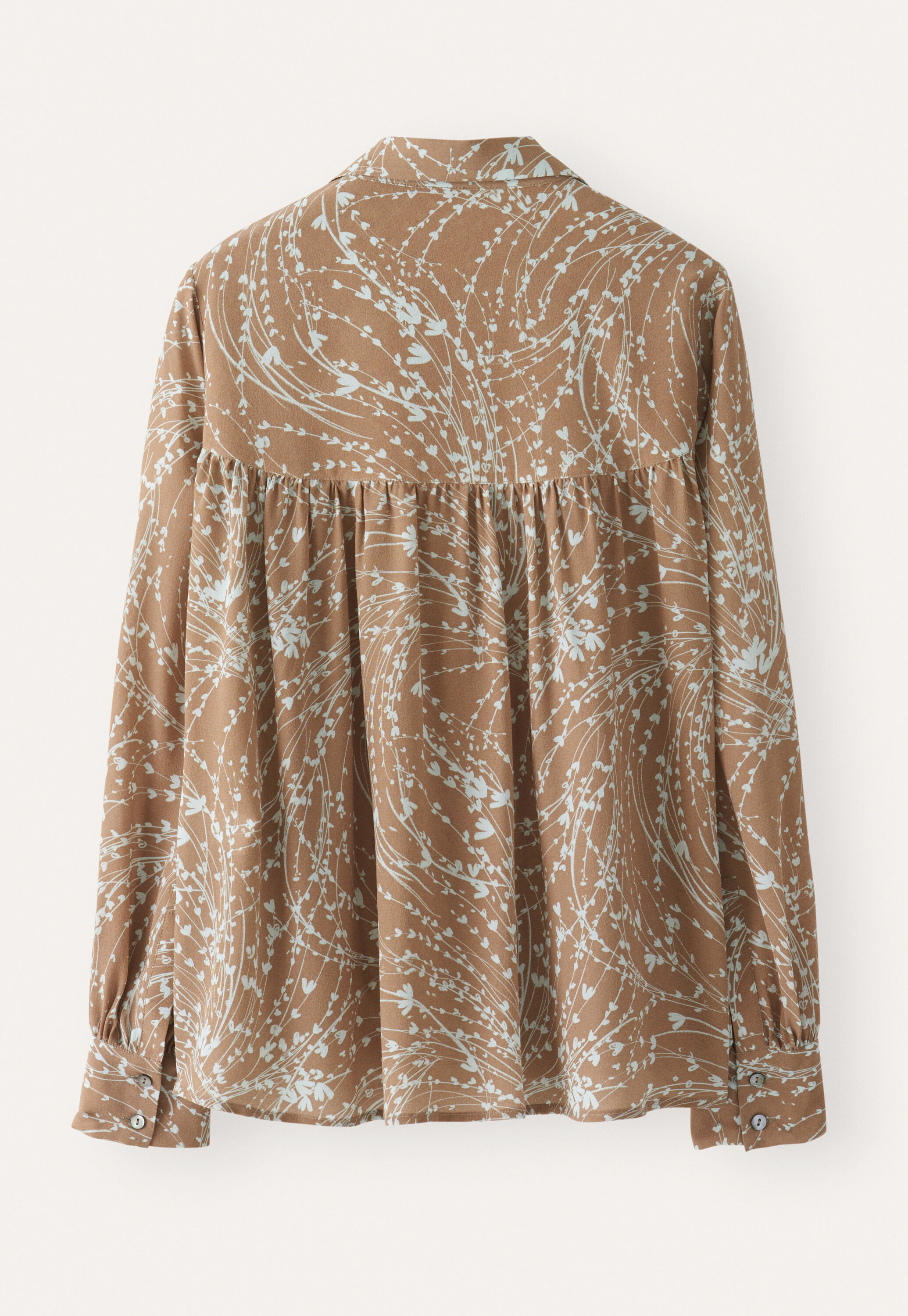 Printed shirt