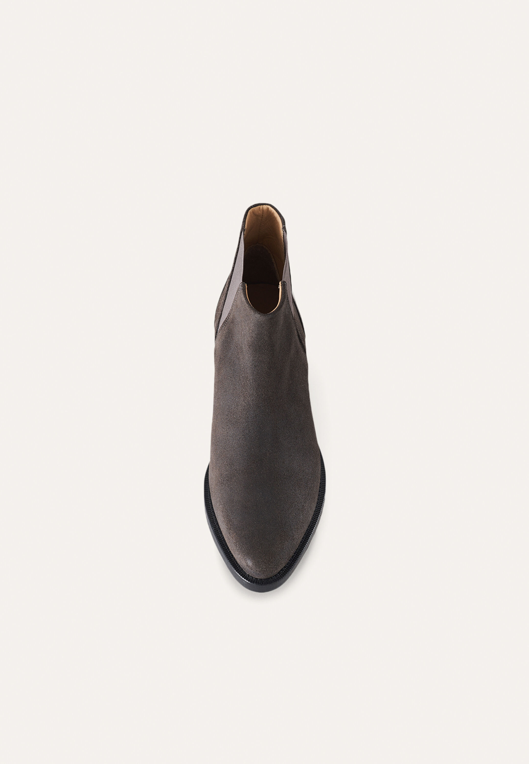 Chelsea boots, Smoke, large