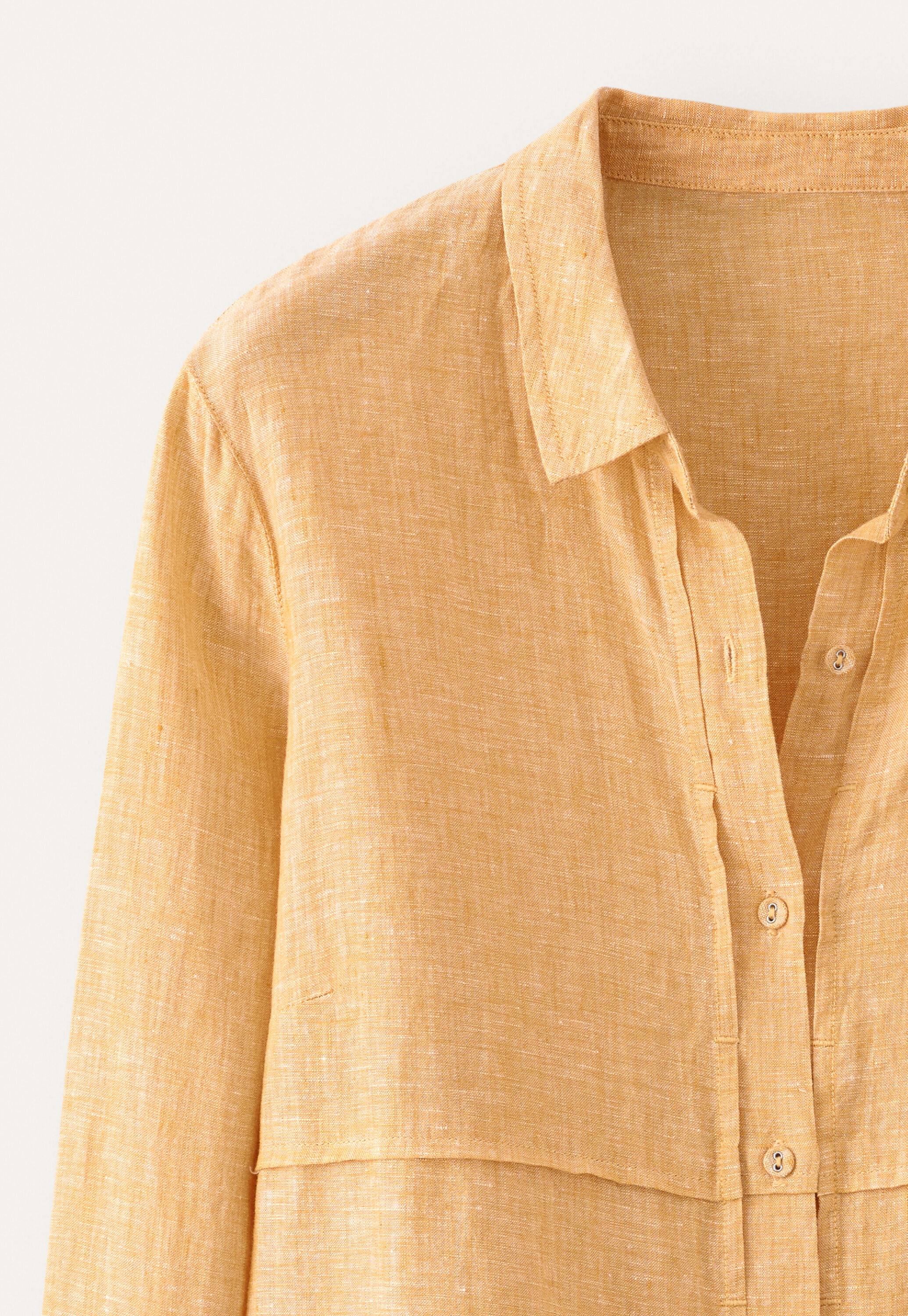 Longline shirt