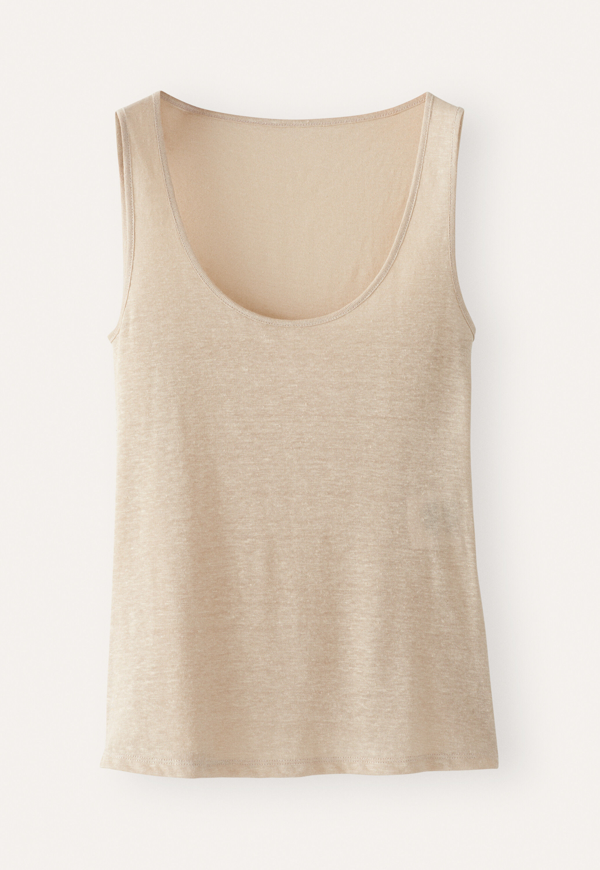 Simple vest