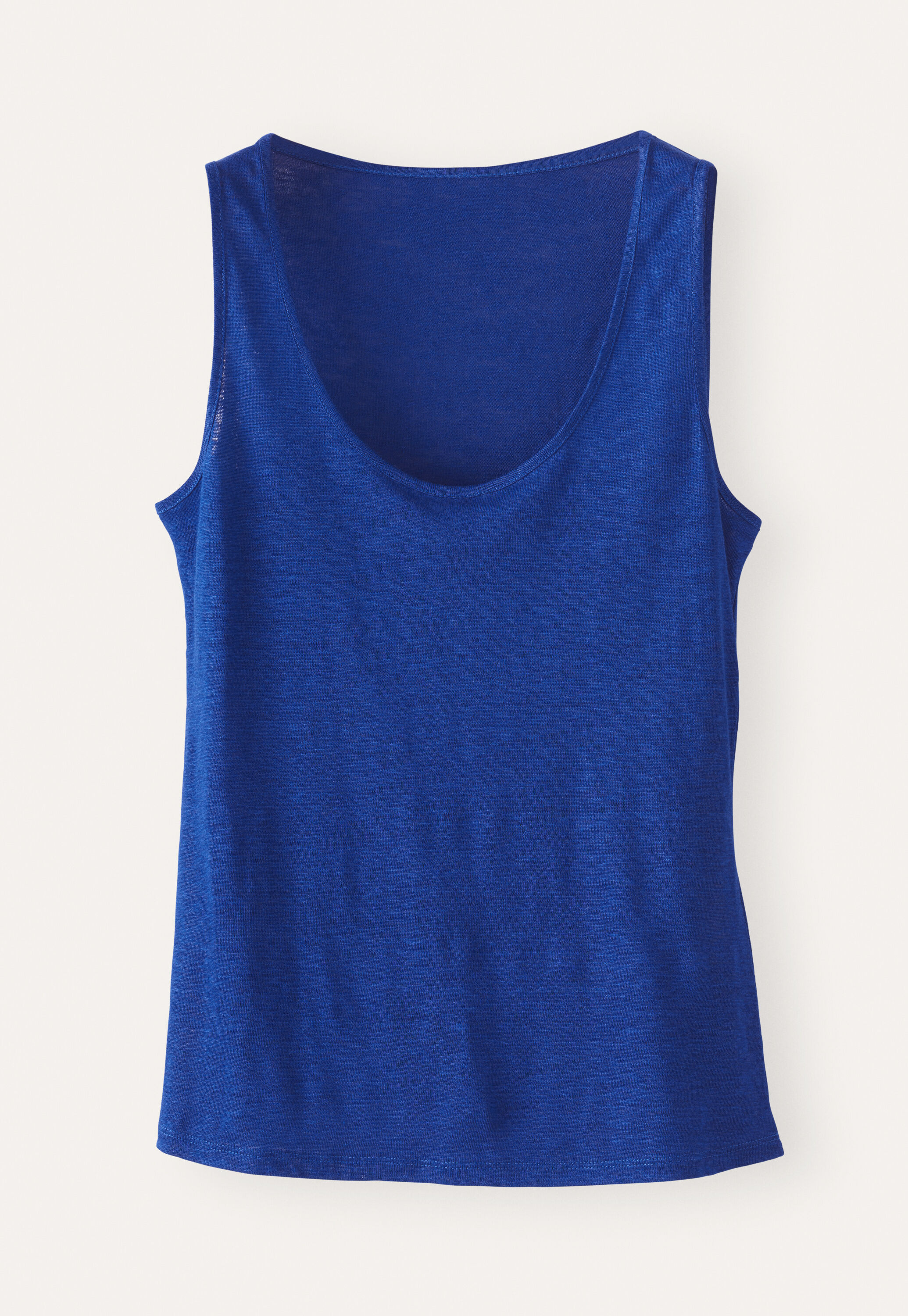 Simple vest