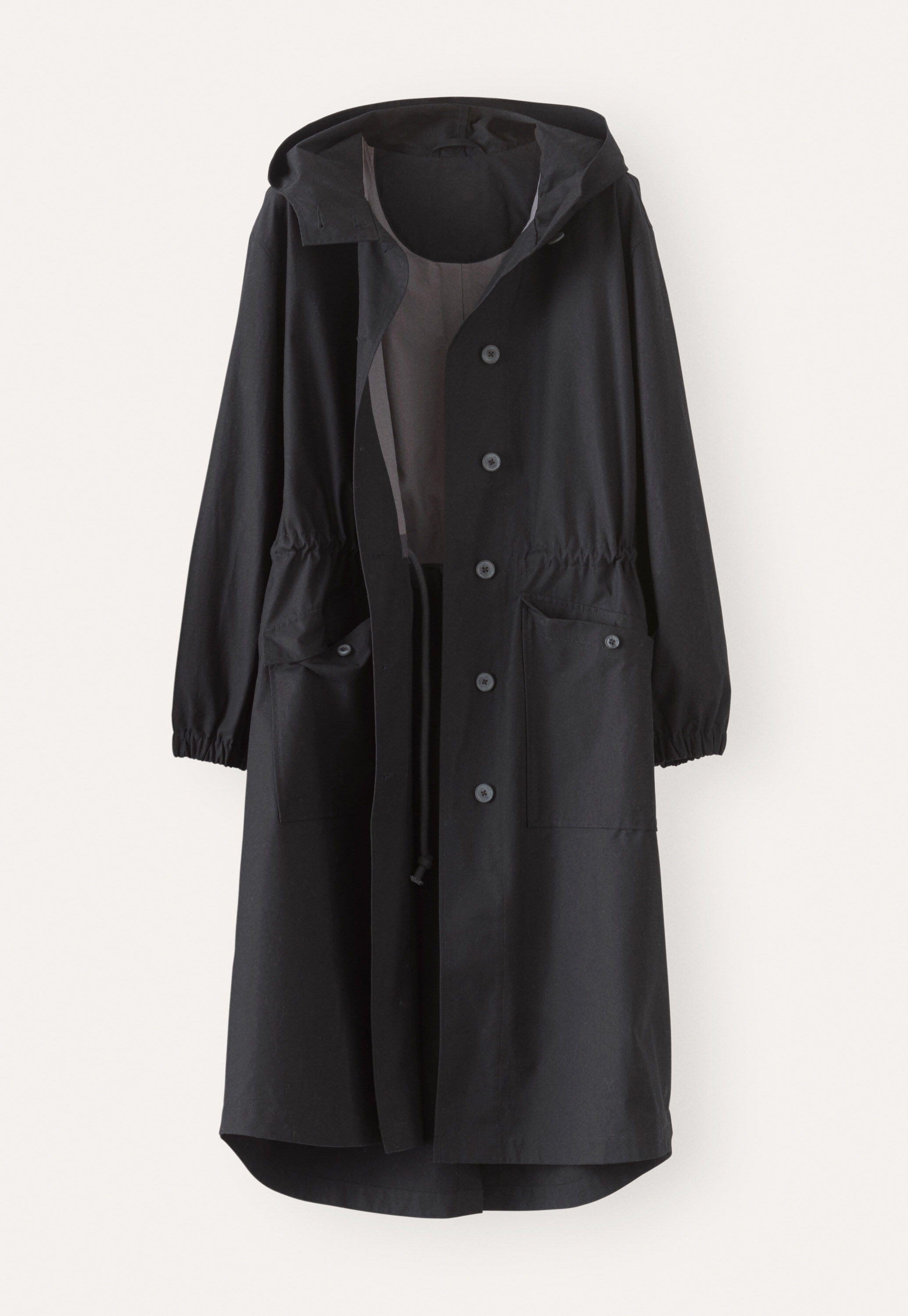 Raincoat