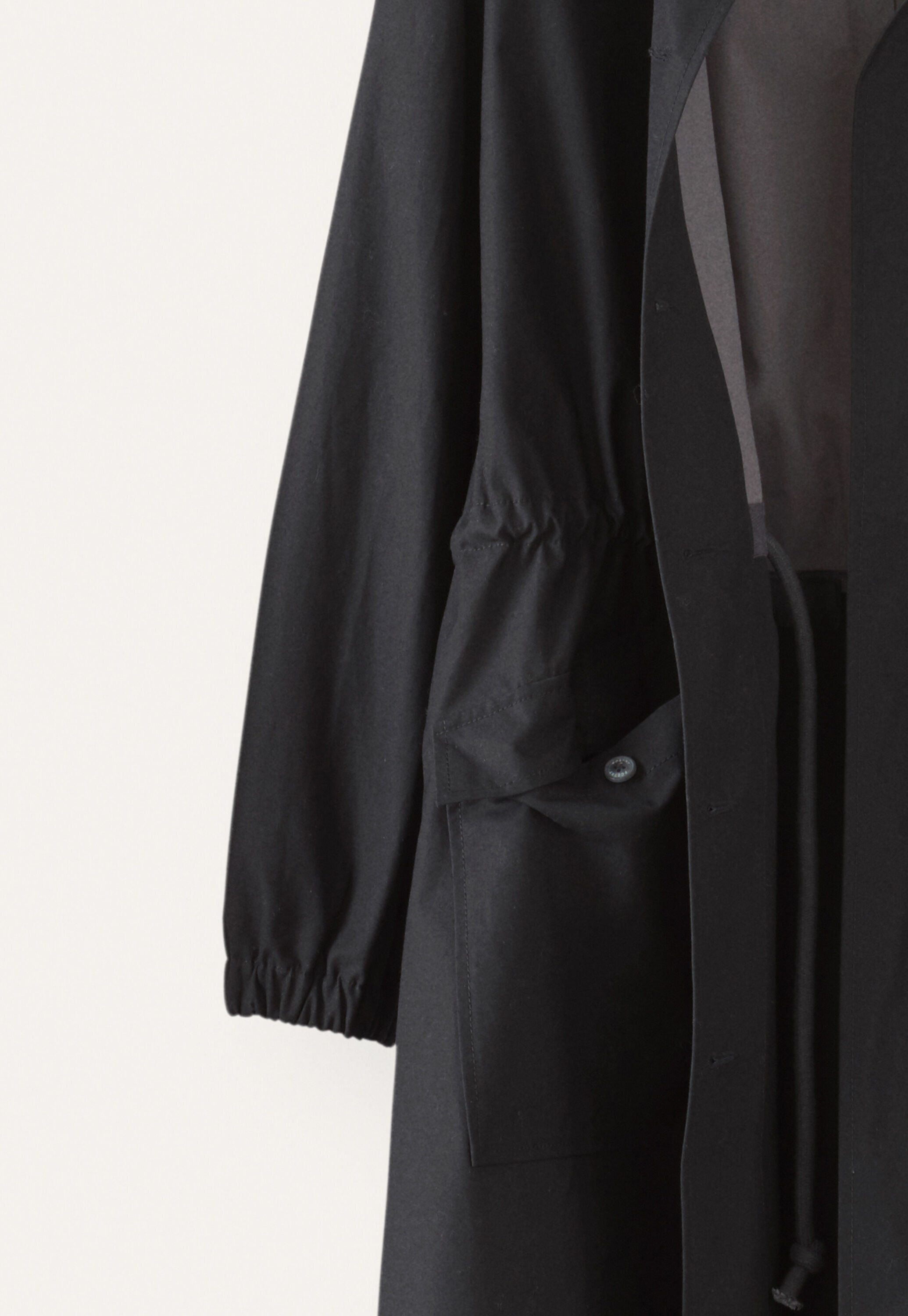 Raincoat