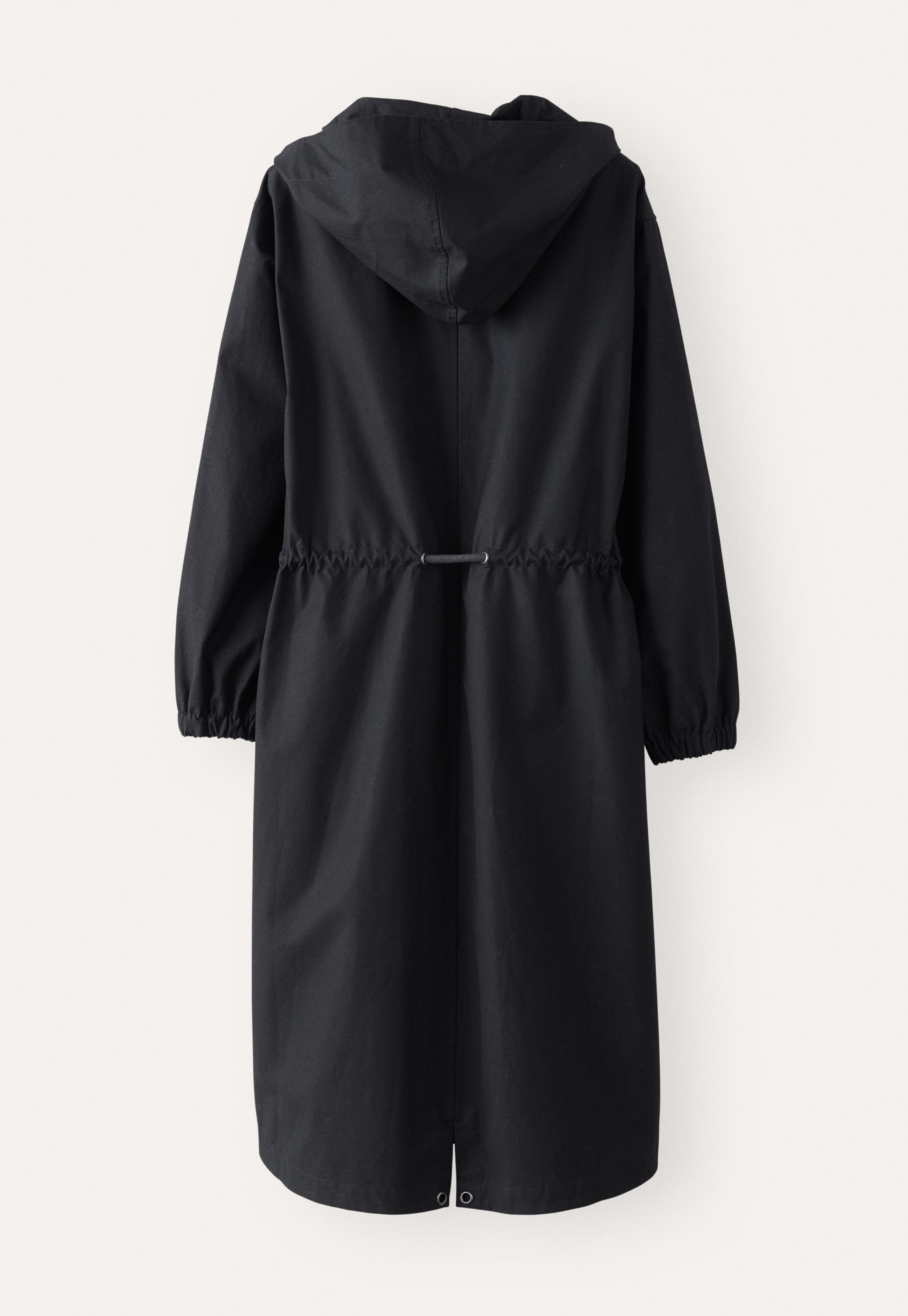 Raincoat