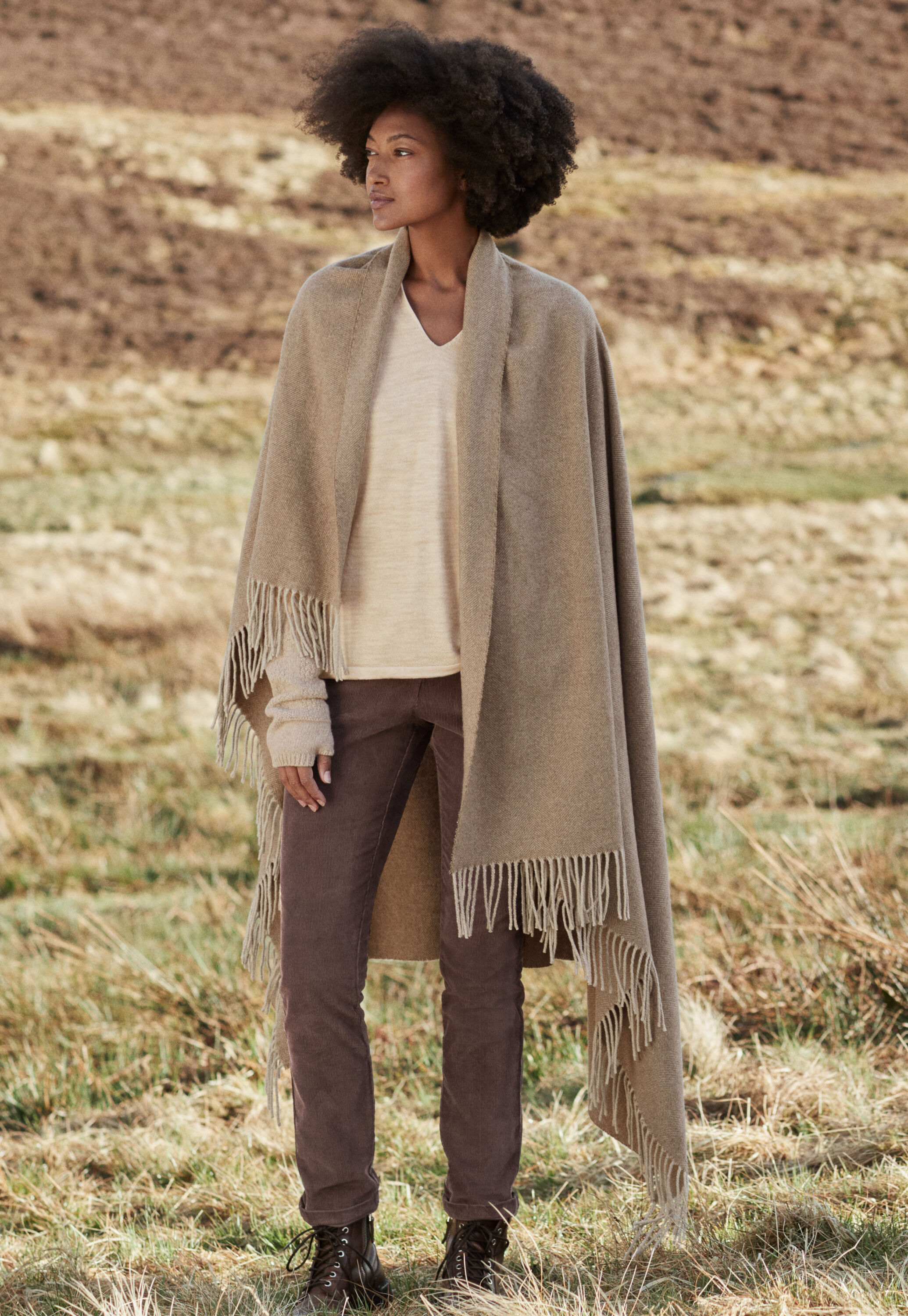 Blanket
