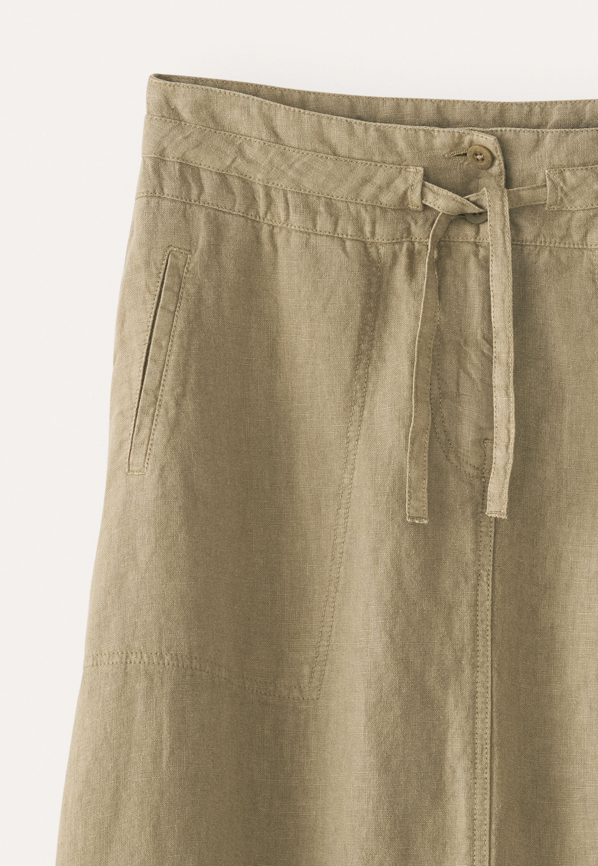 Long skirt
