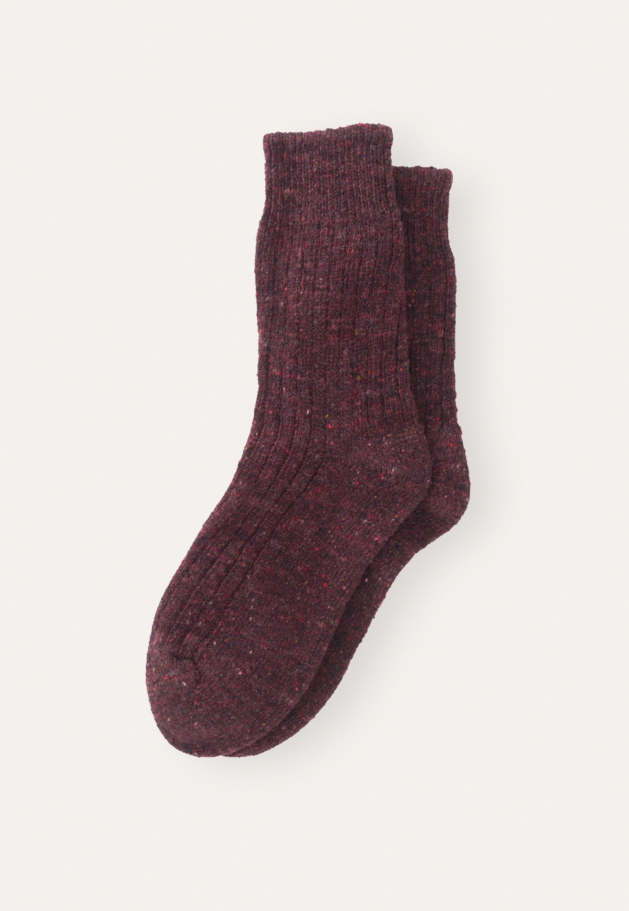 Donegal socks