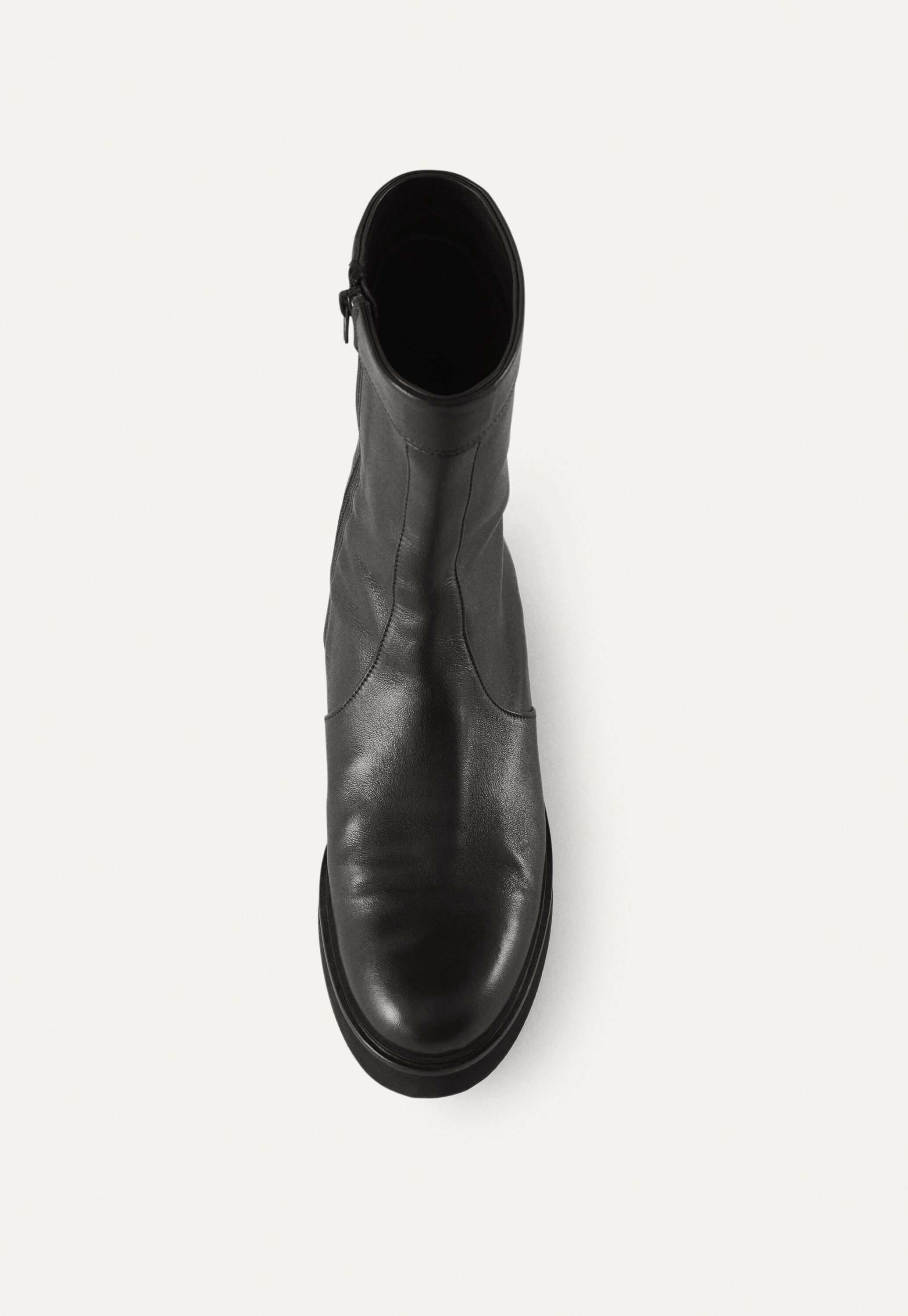 Ankle boots, Black, large