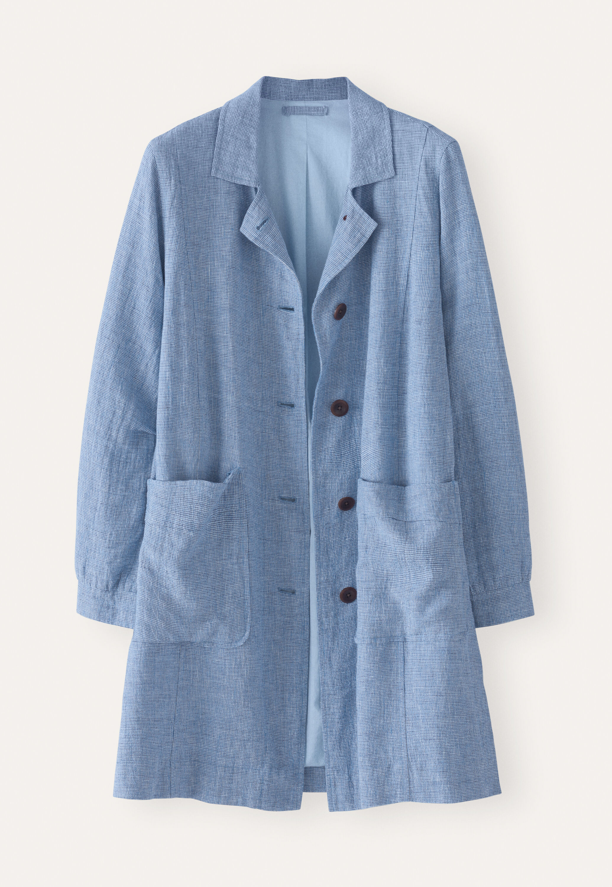 Long jacket
