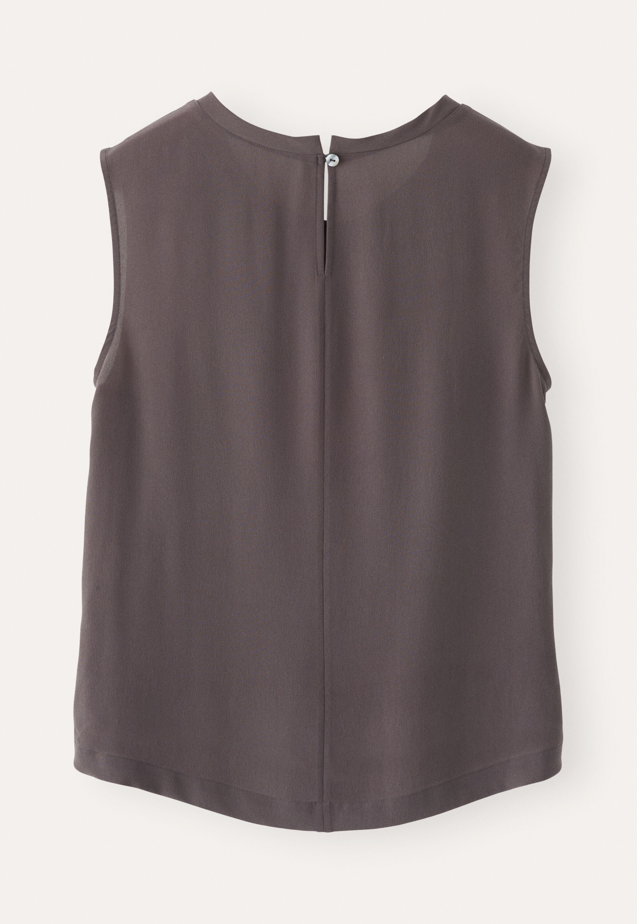 Sleeveless top