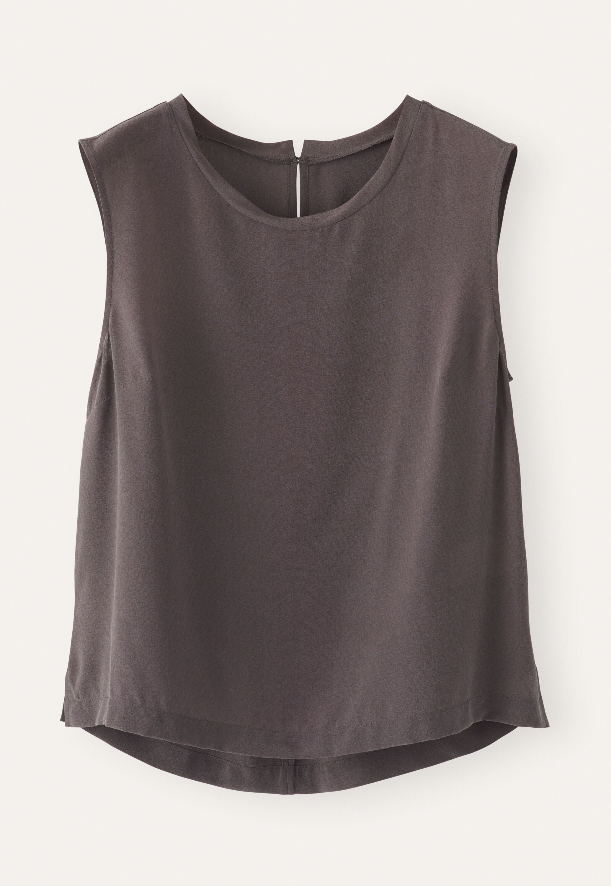 Sleeveless top