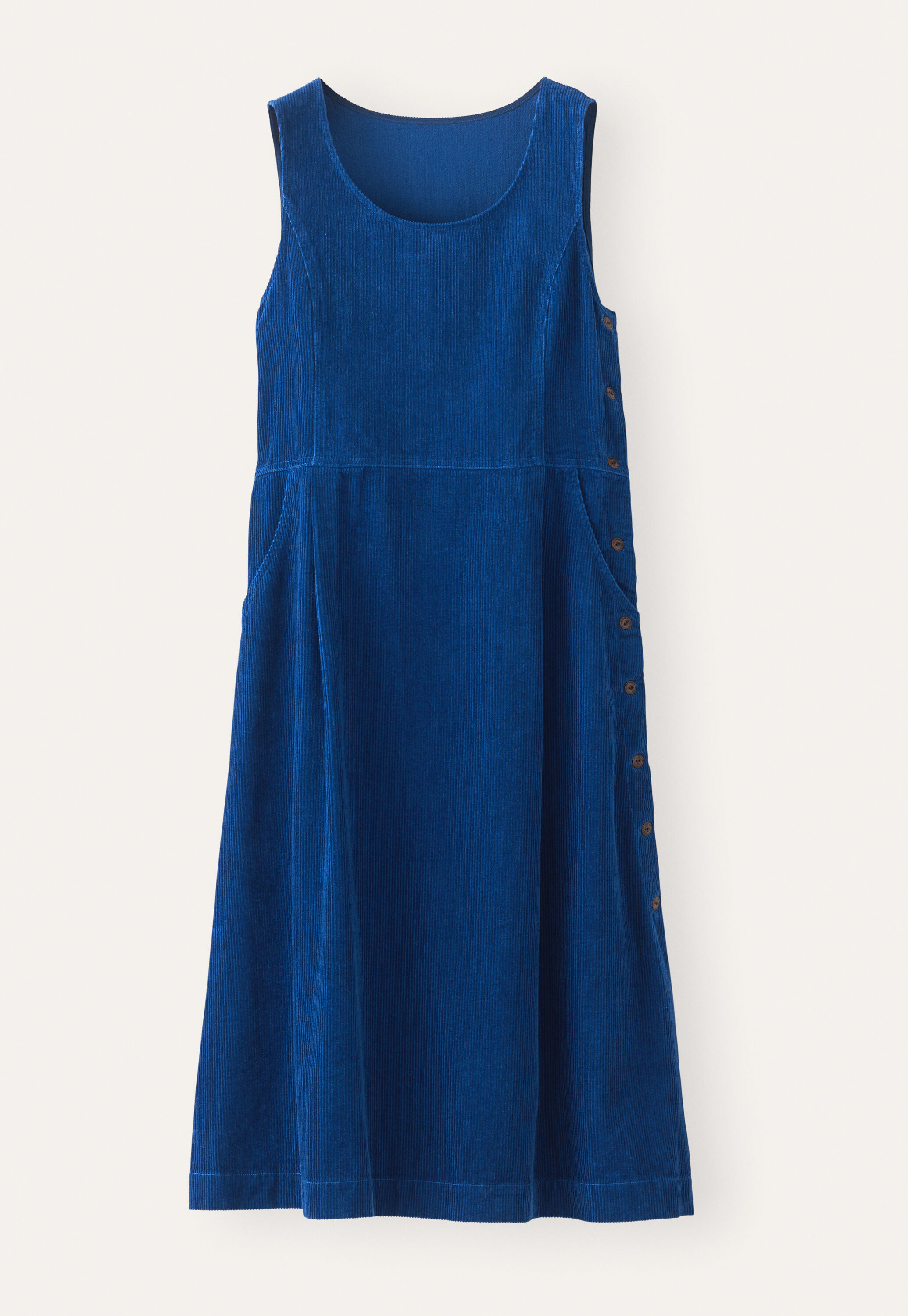 Sleeveless dress