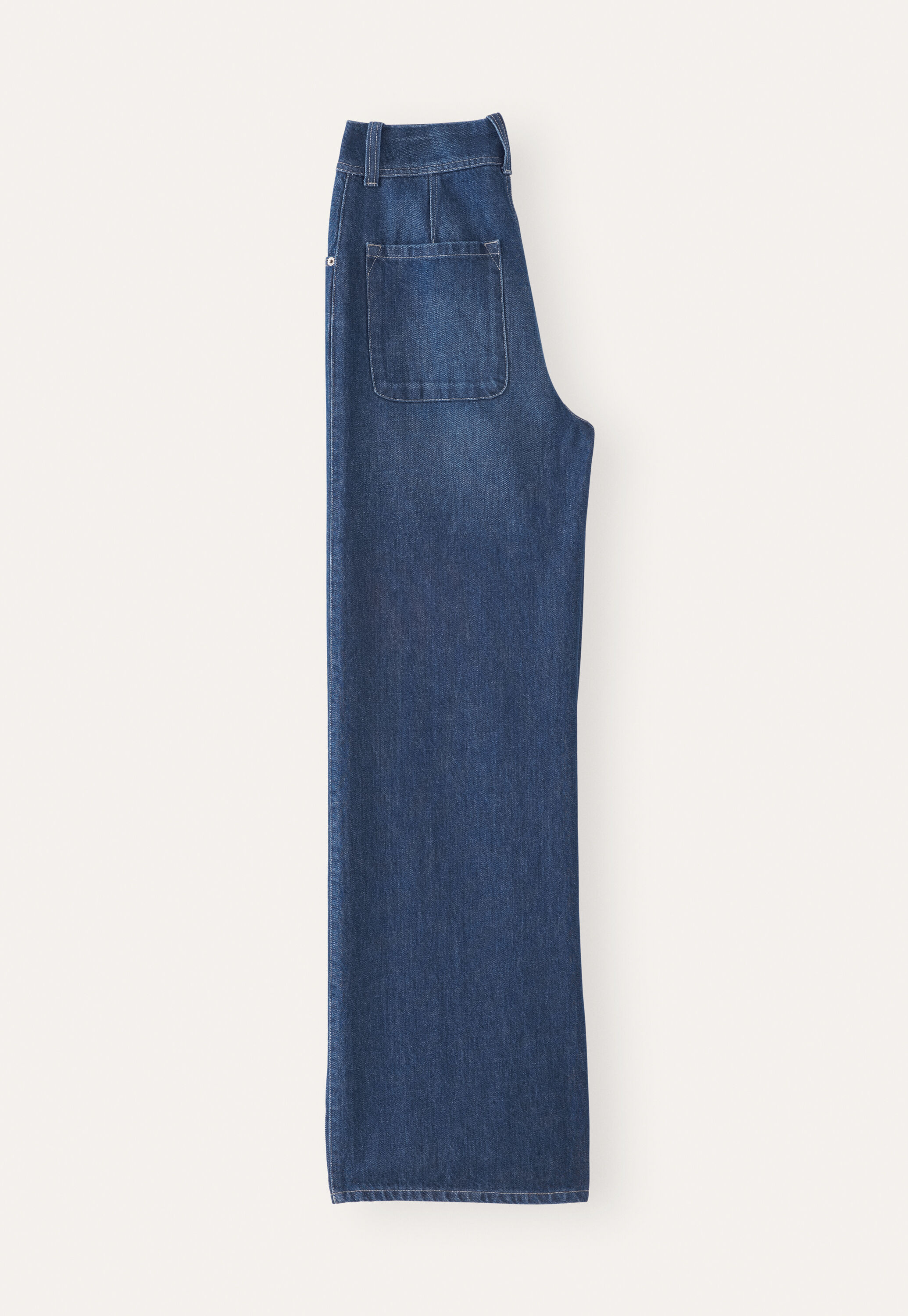 Denim jeans