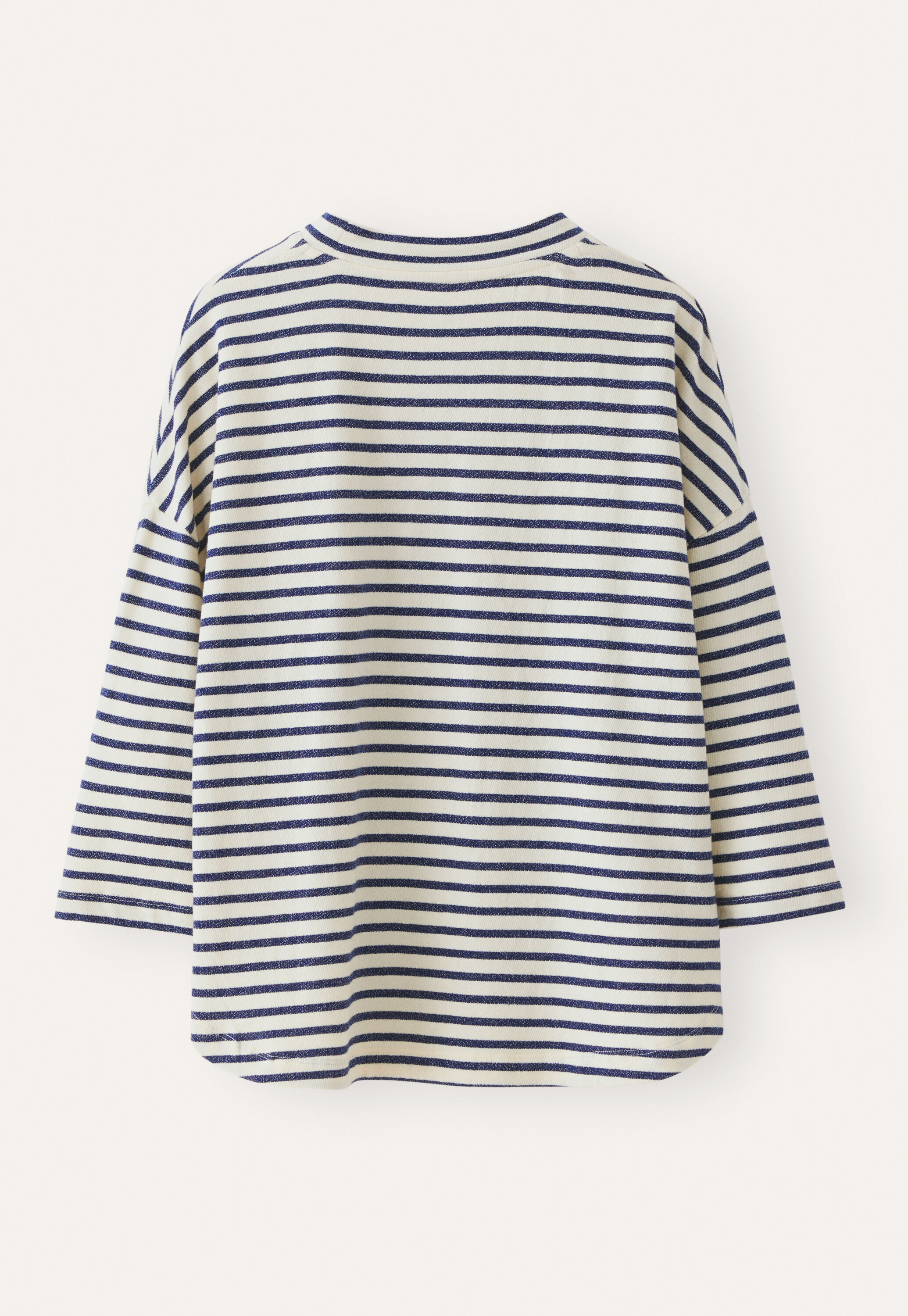 Striped top