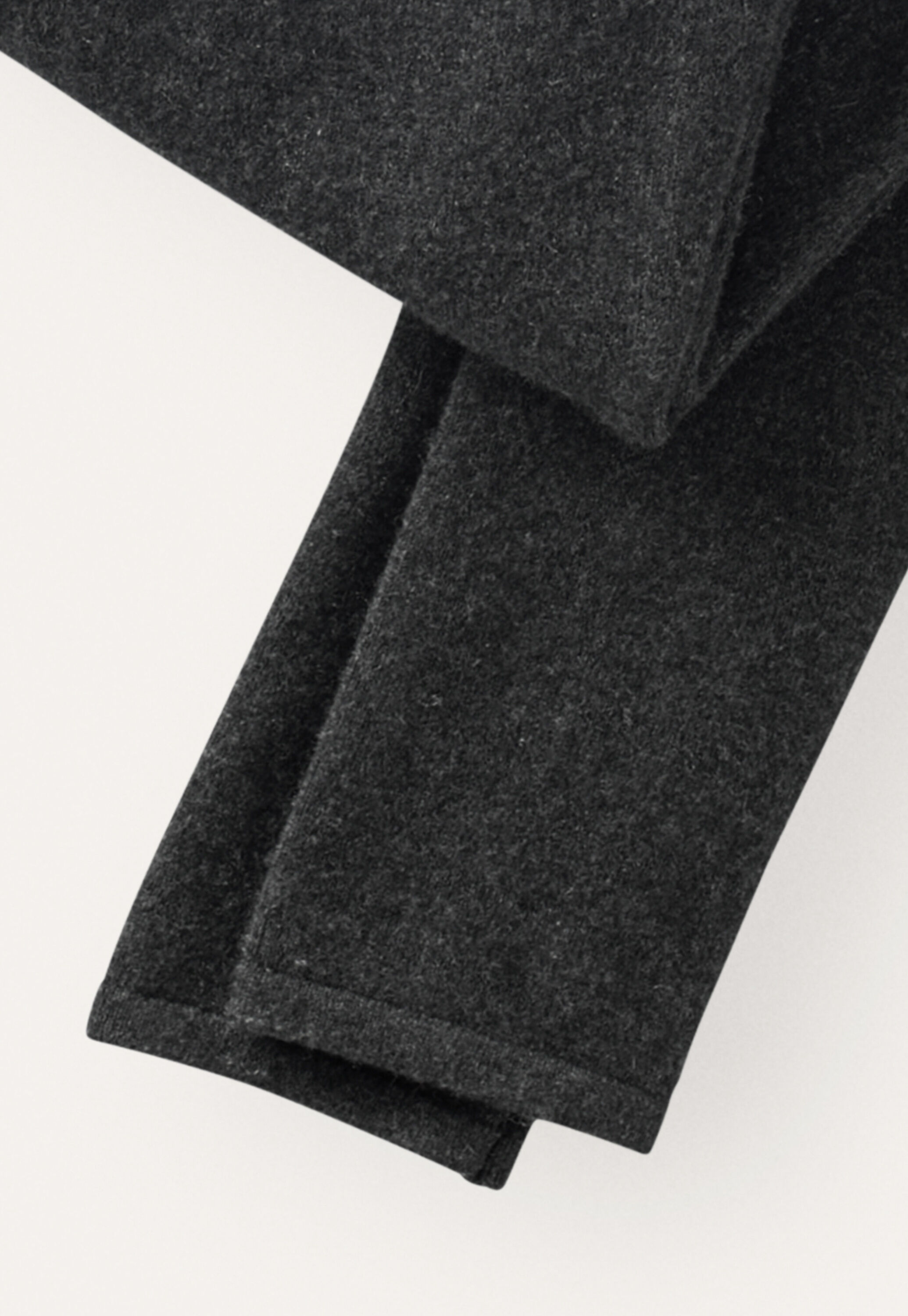 Leggings, Charcoal, large