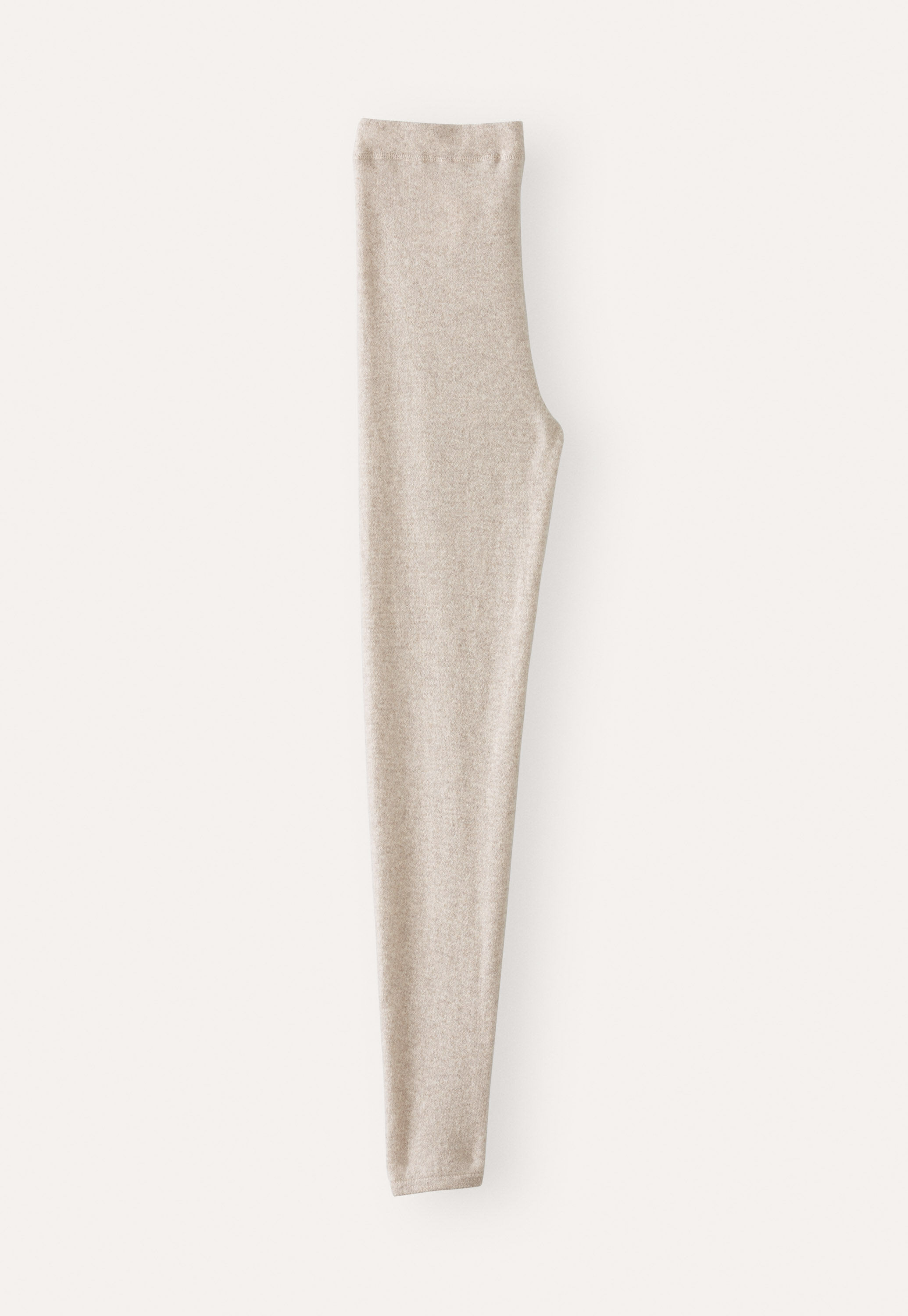 Leggings, Ecru fawn, large