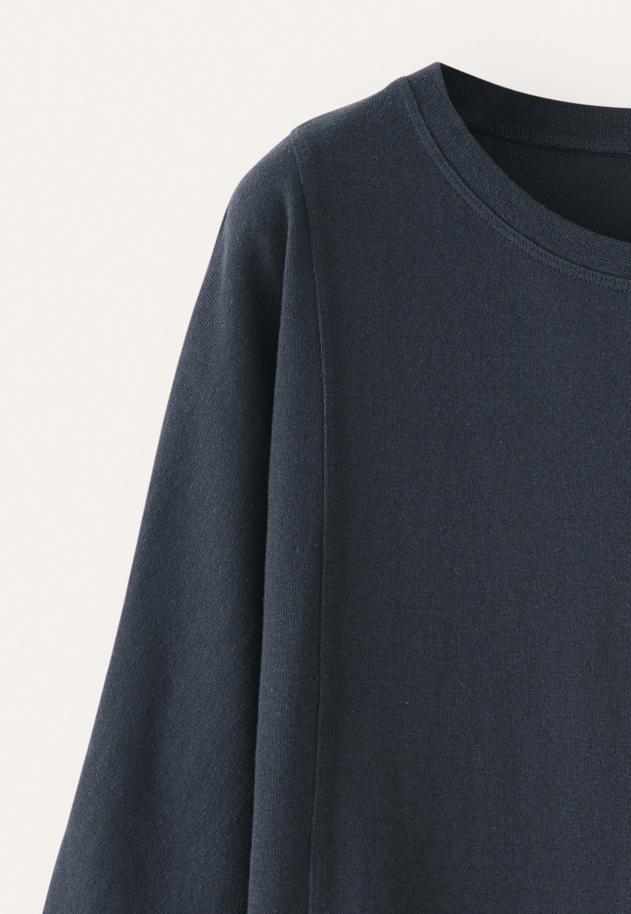 Panelled top