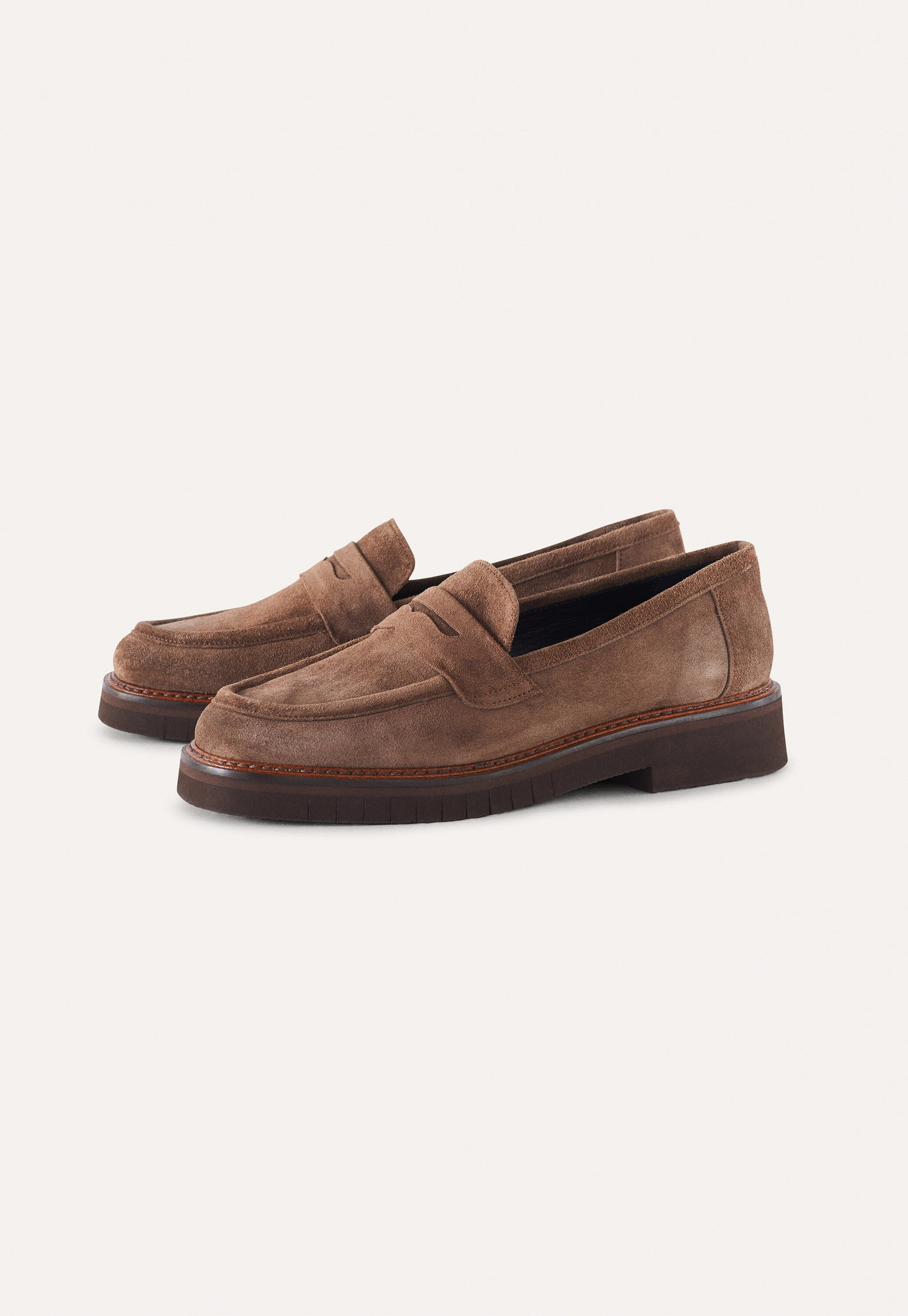 Loafers