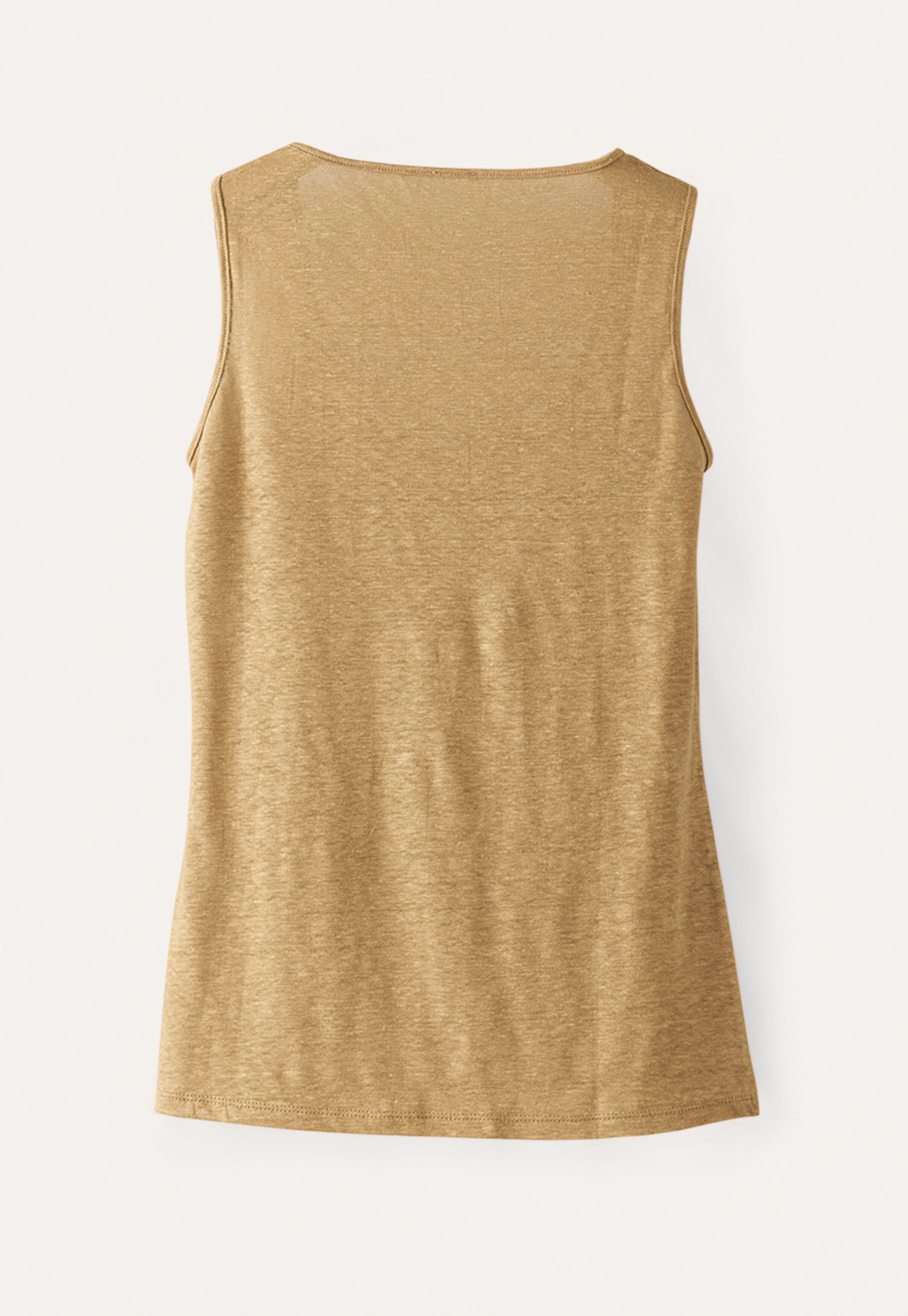 Simple vest