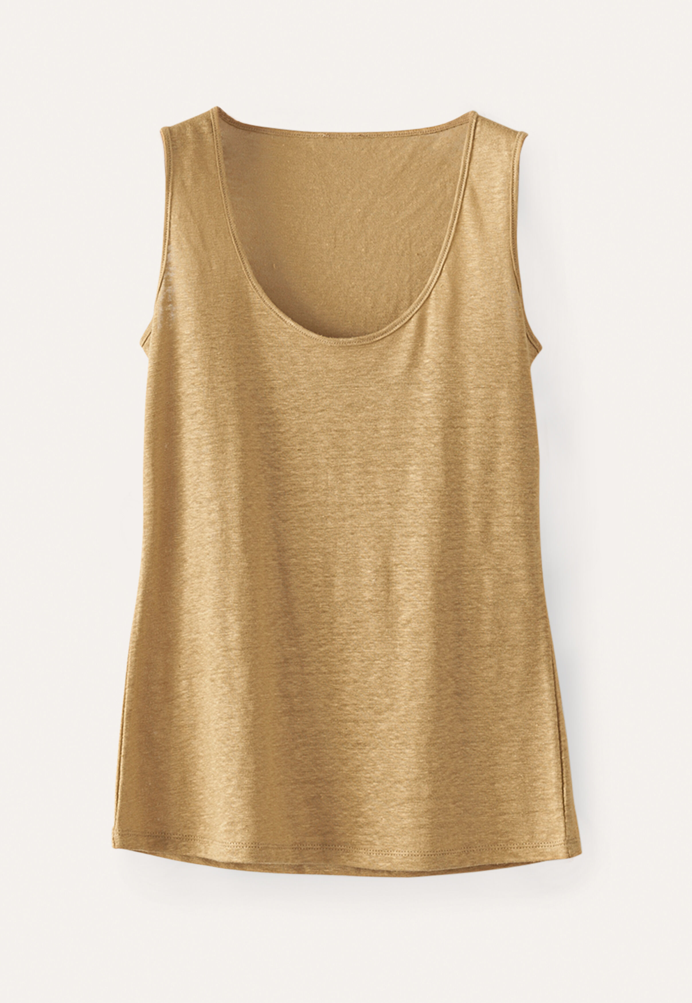 Simple vest